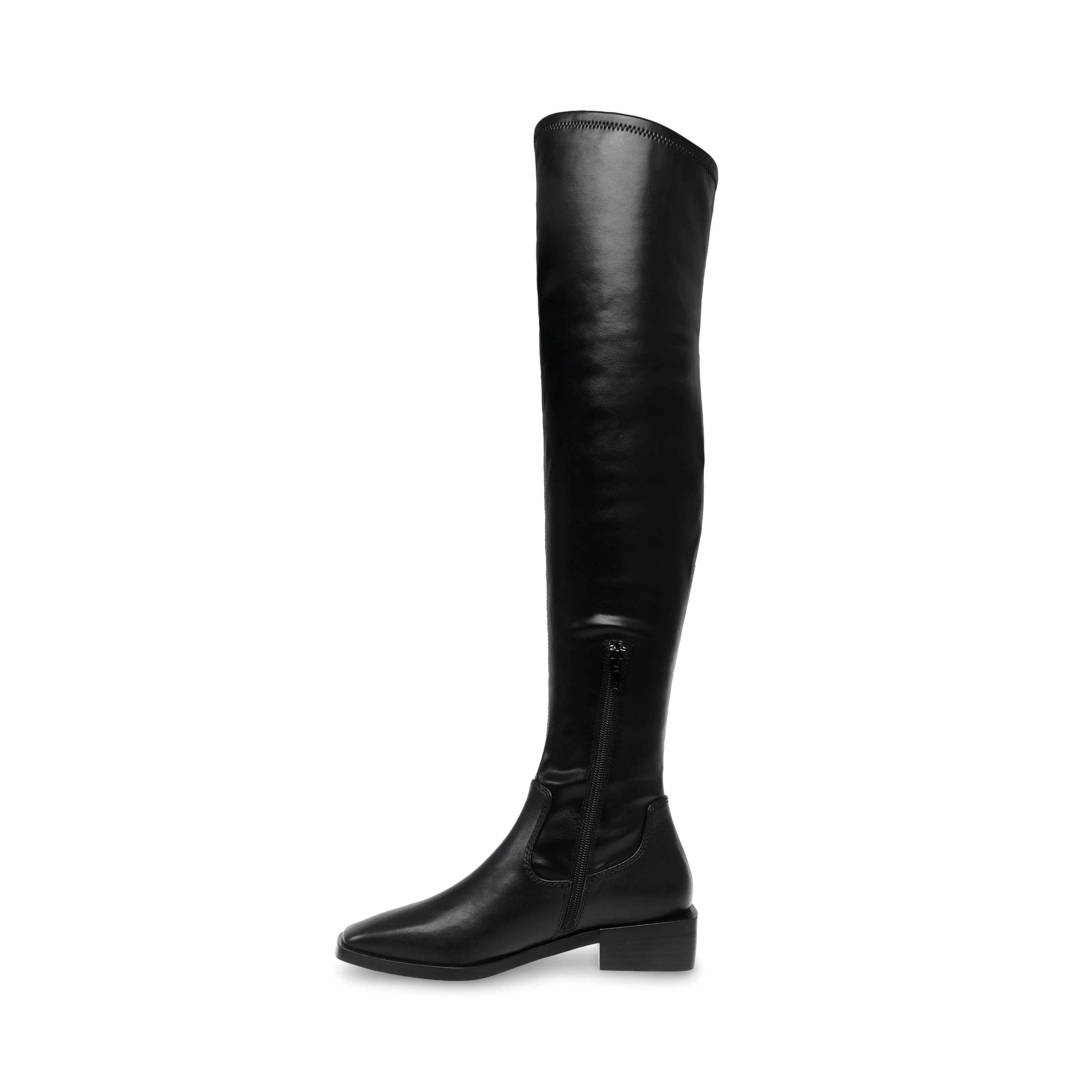 Womens Expedite Black Pari Boots - Image 4