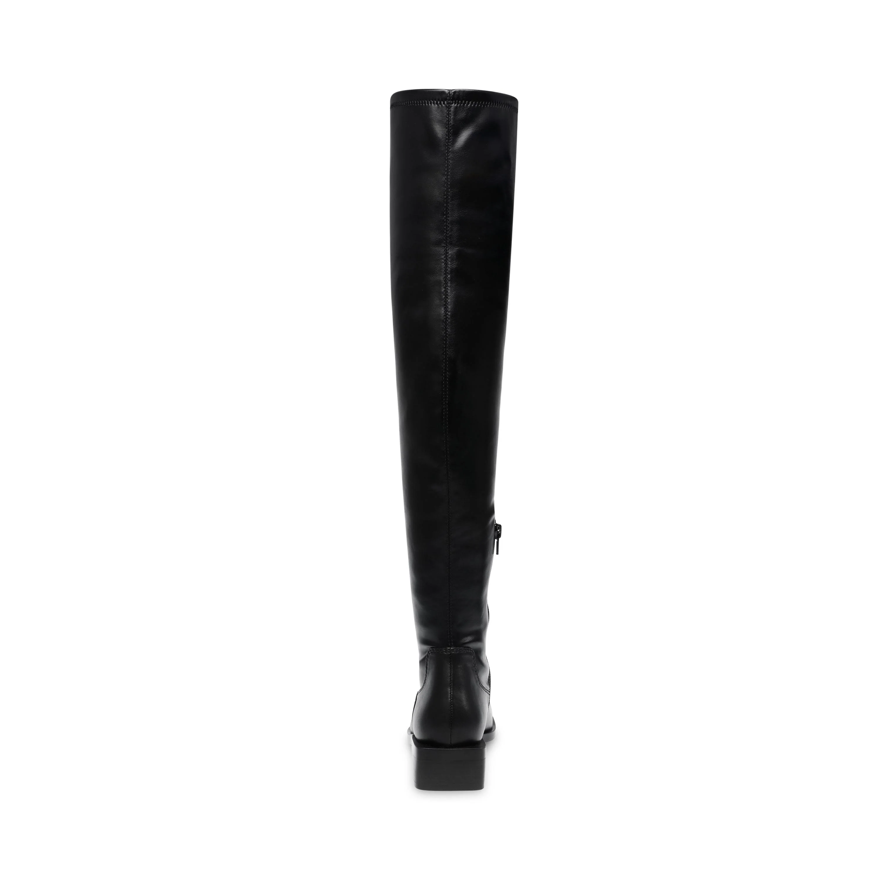 Womens Expedite Black Pari Boots - Image 5