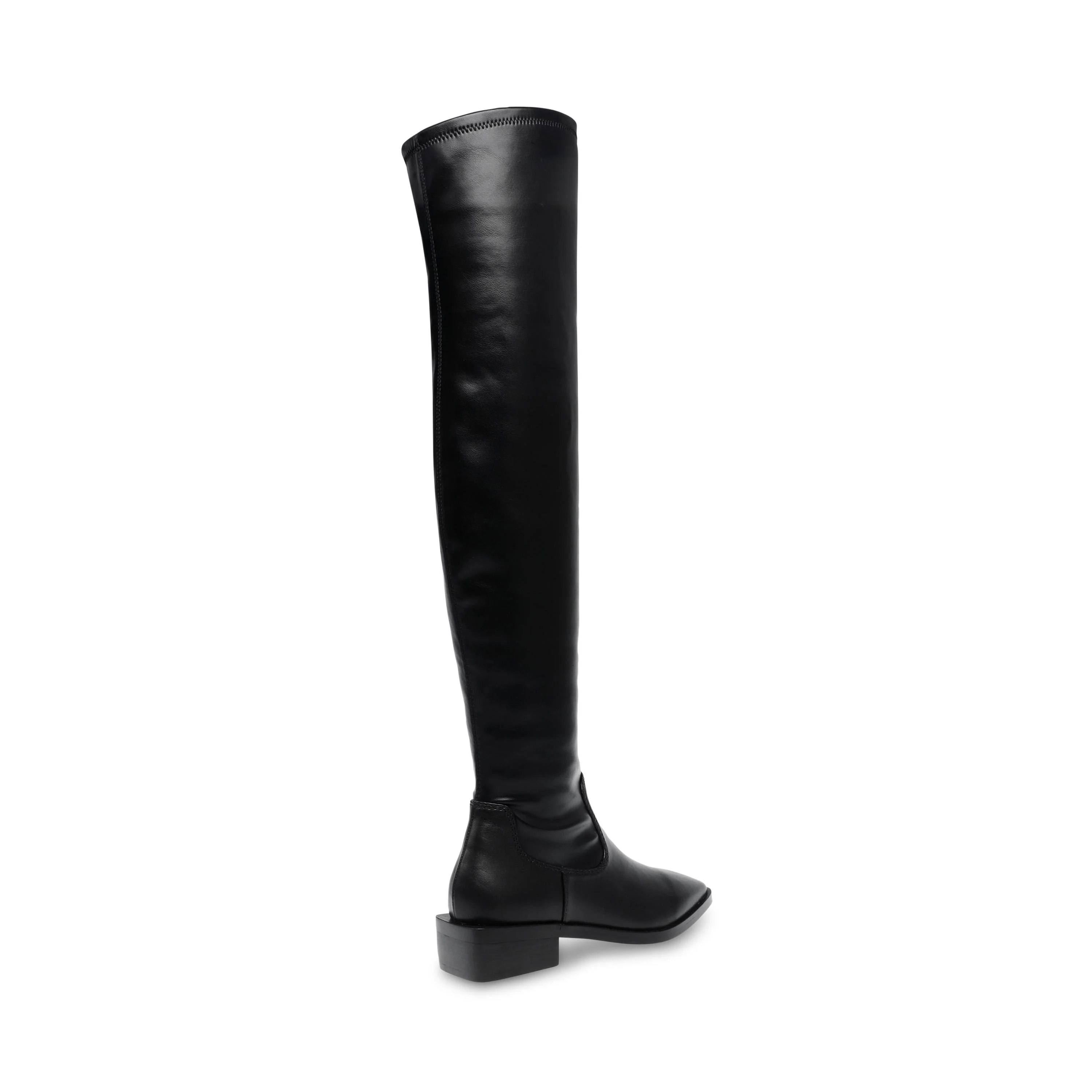 Womens Expedite Black Pari Boots - Image 6
