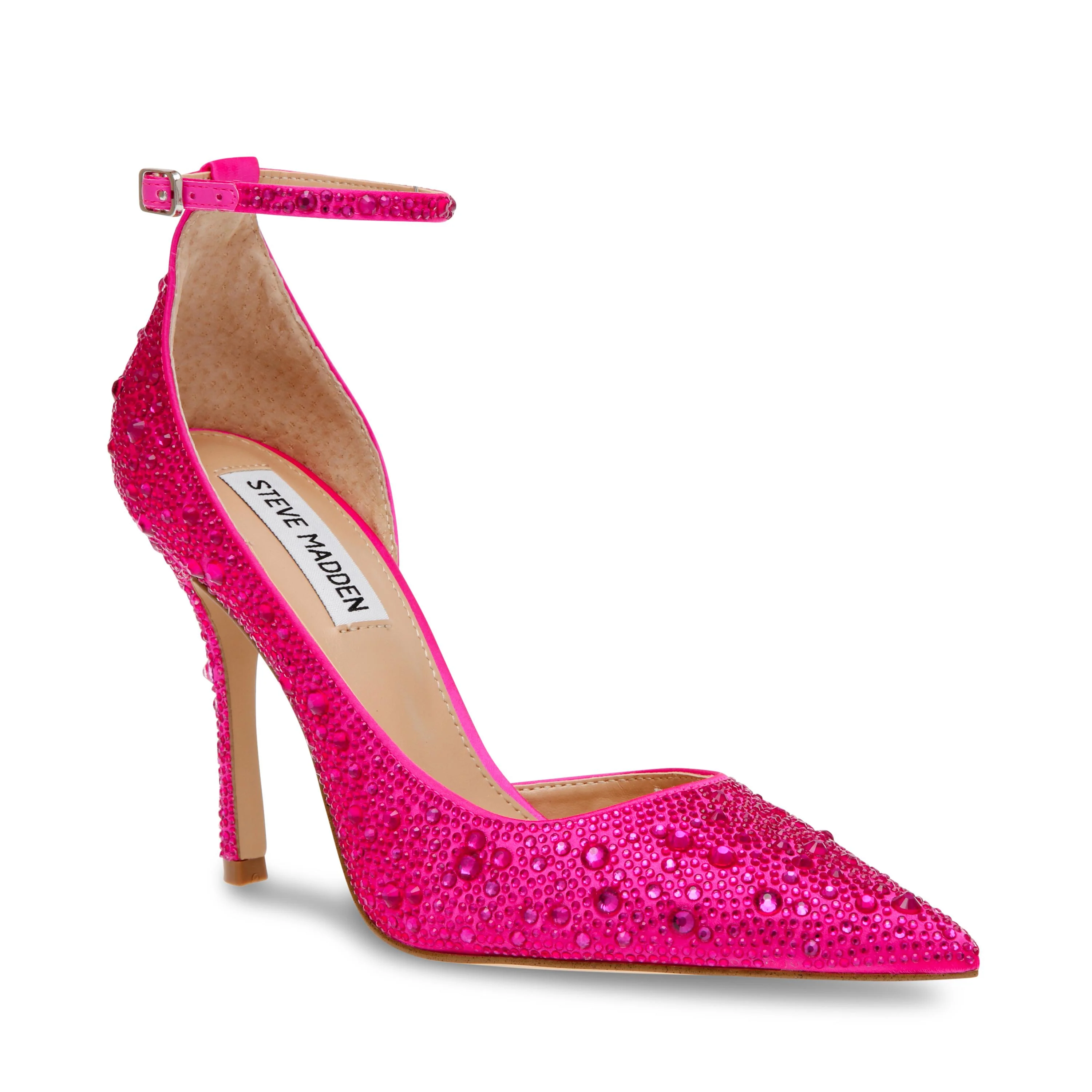 Fresco-S Luminous Pink Sandals
