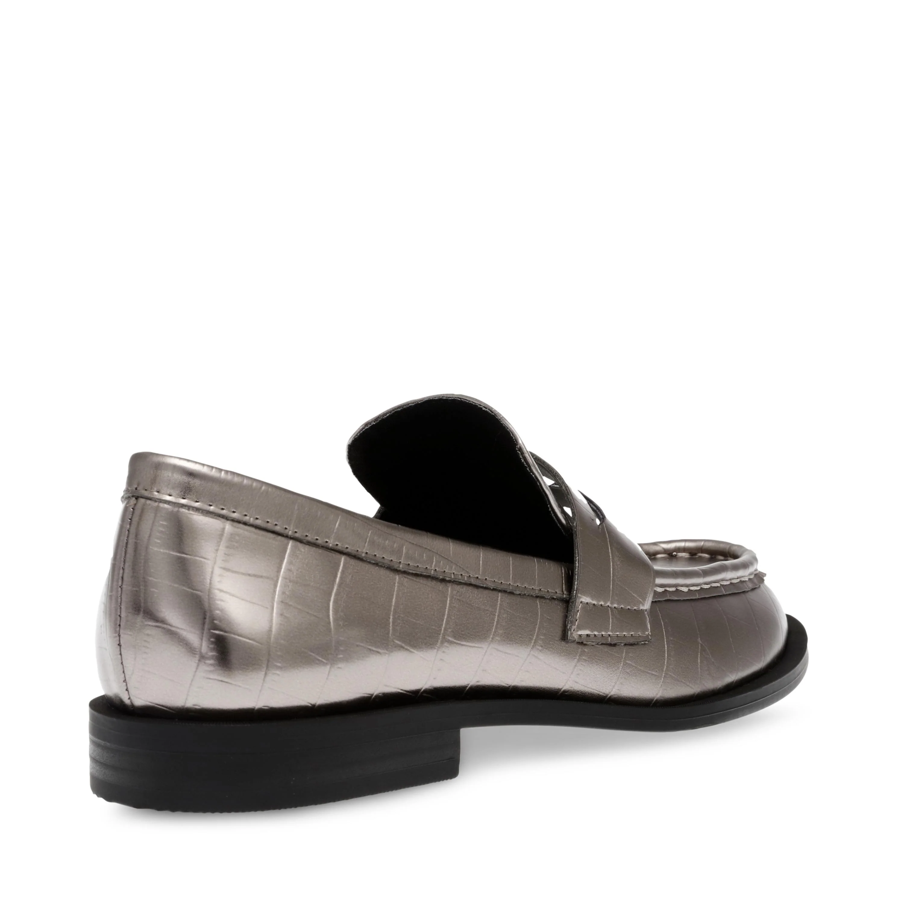 Harlem Pewter Shoes - Image 4