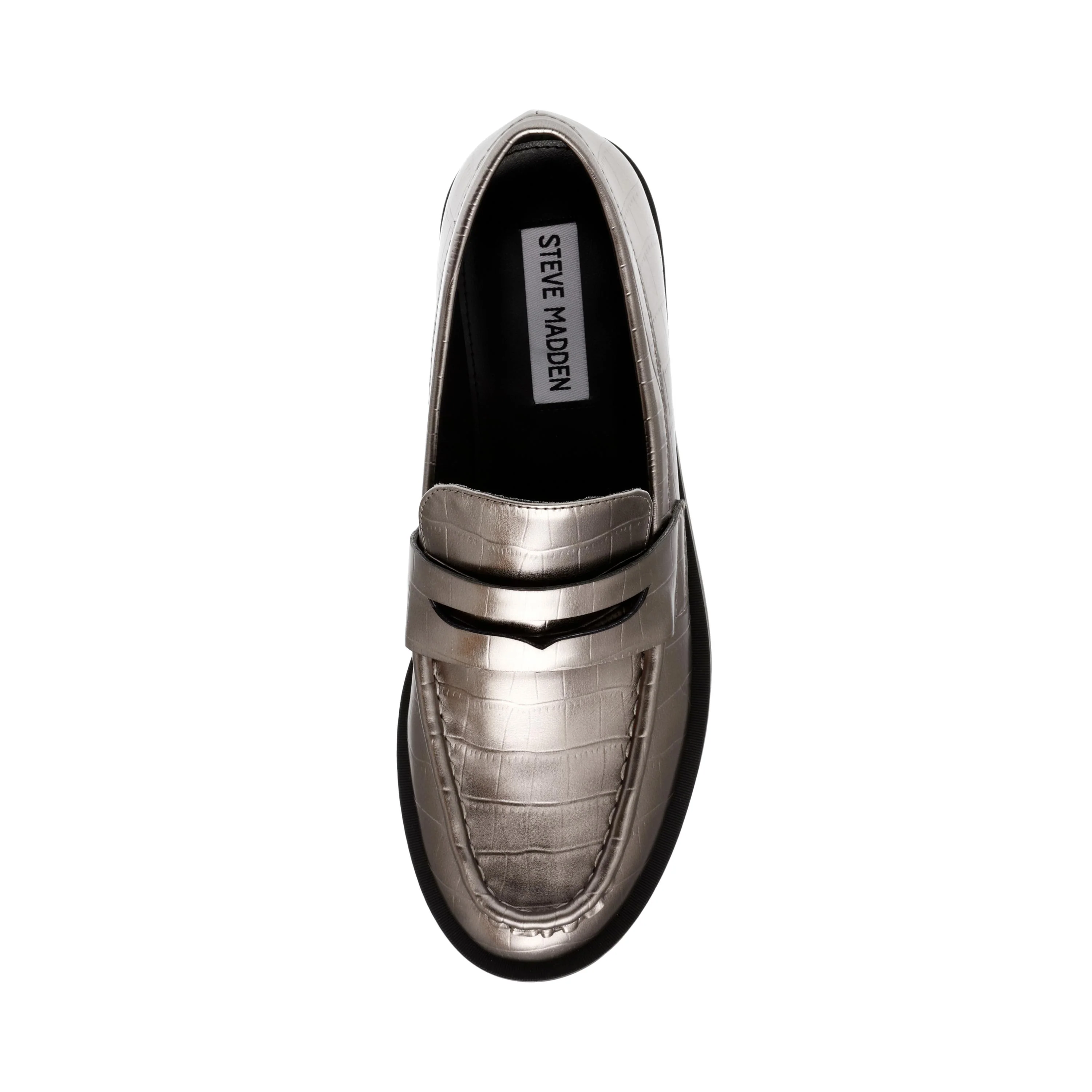 Harlem Pewter Shoes - Image 5