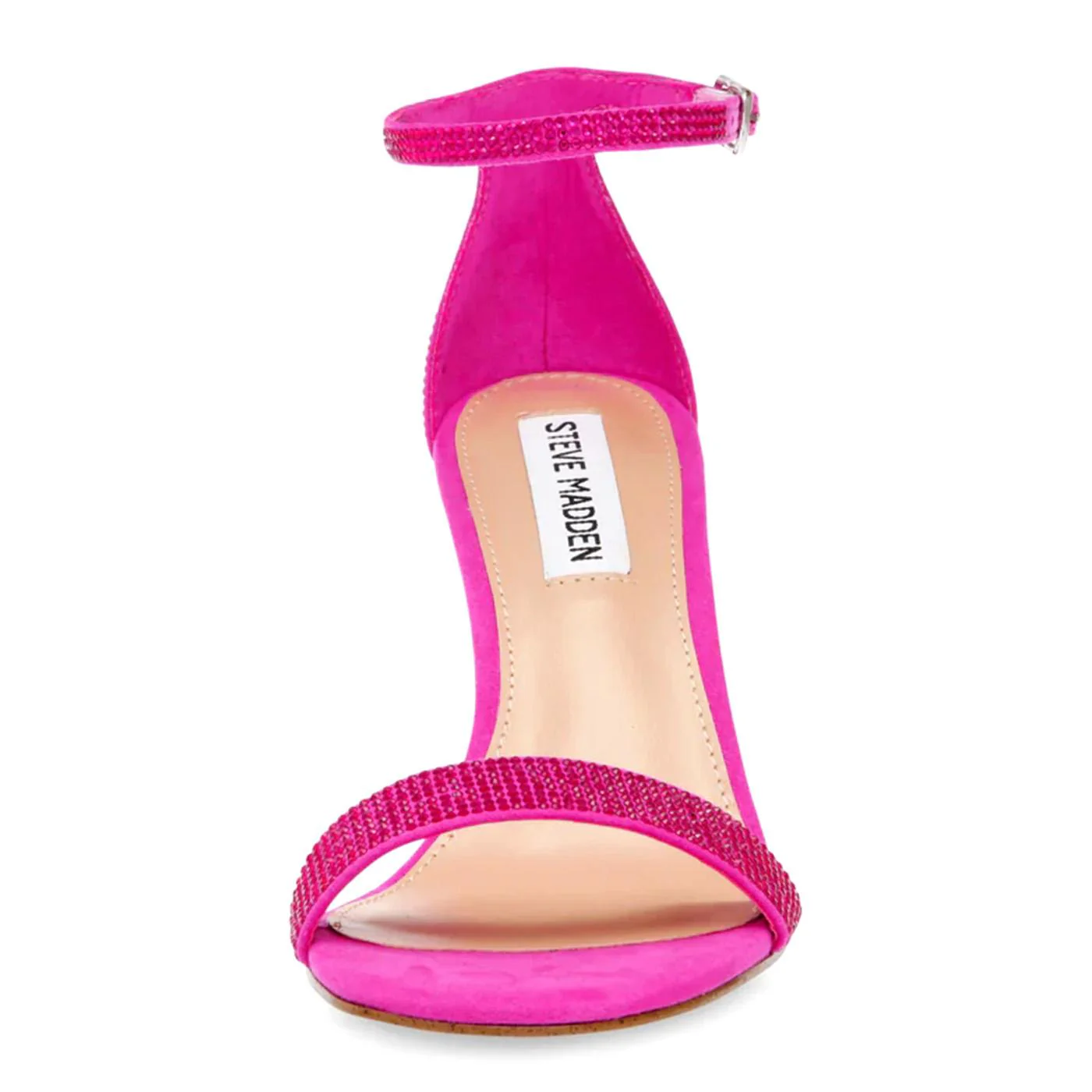Illumine Hot Pink Sandals - Image 4