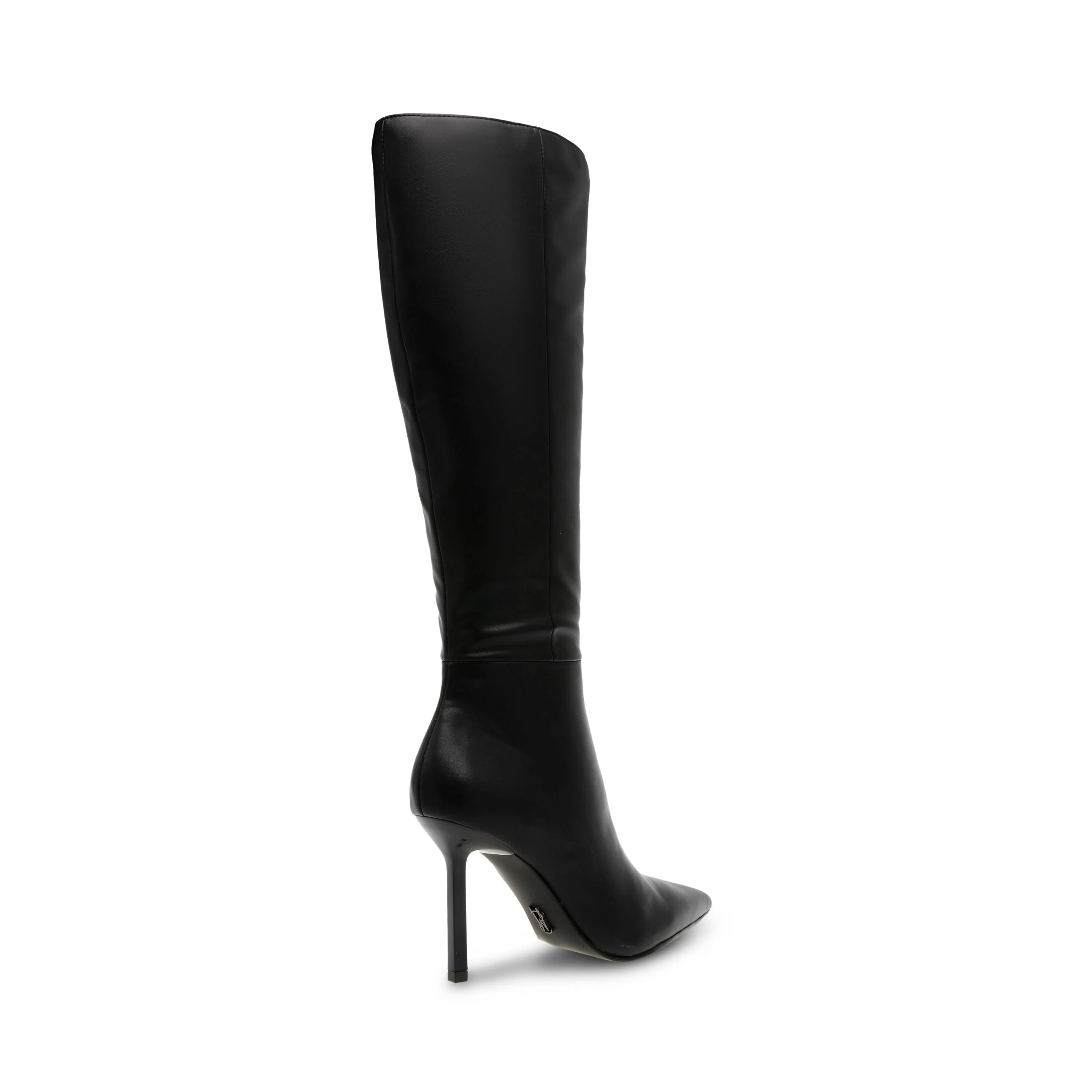 In Stereo Black Pari Boots - Image 5