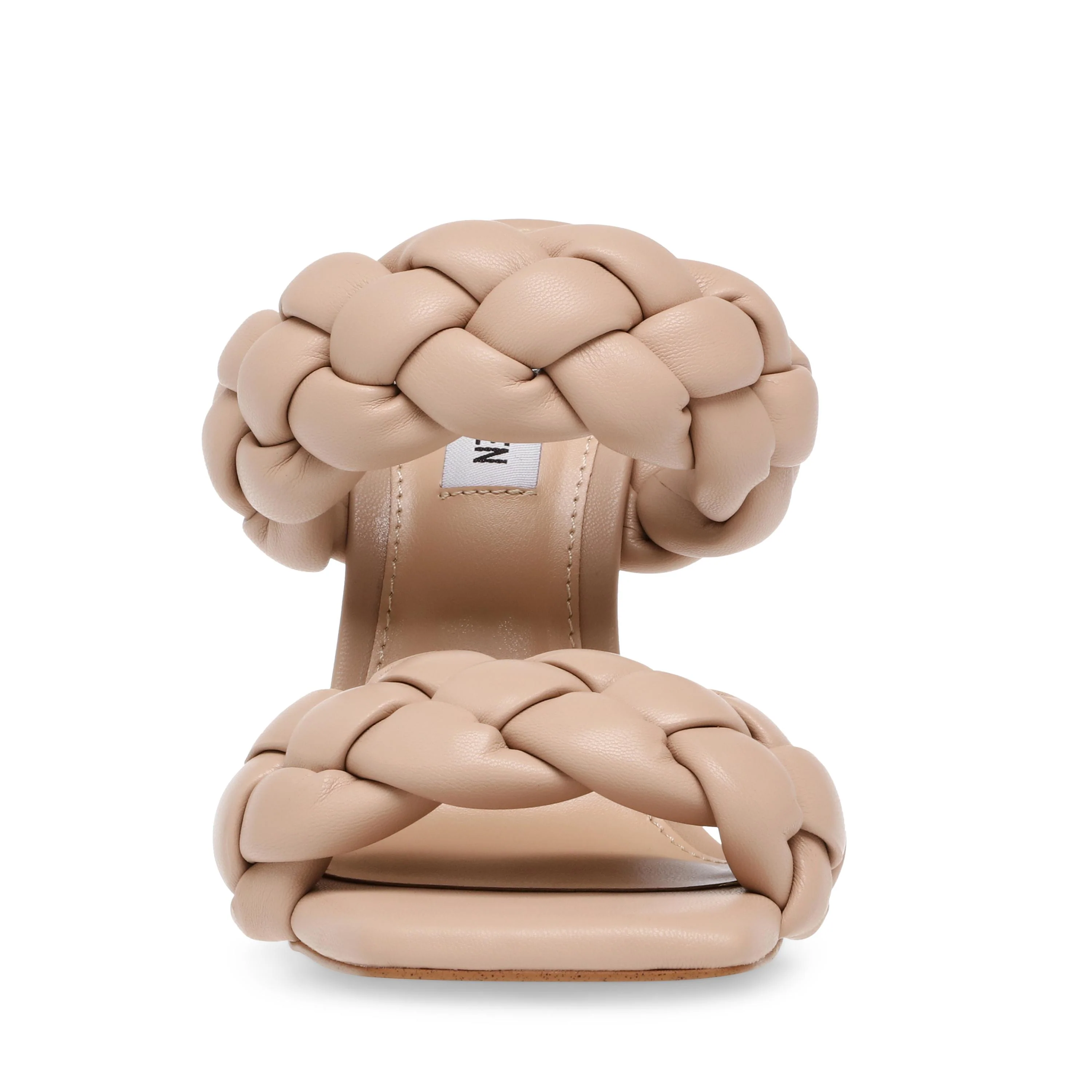 Kenley Taupe Sandals - Image 3