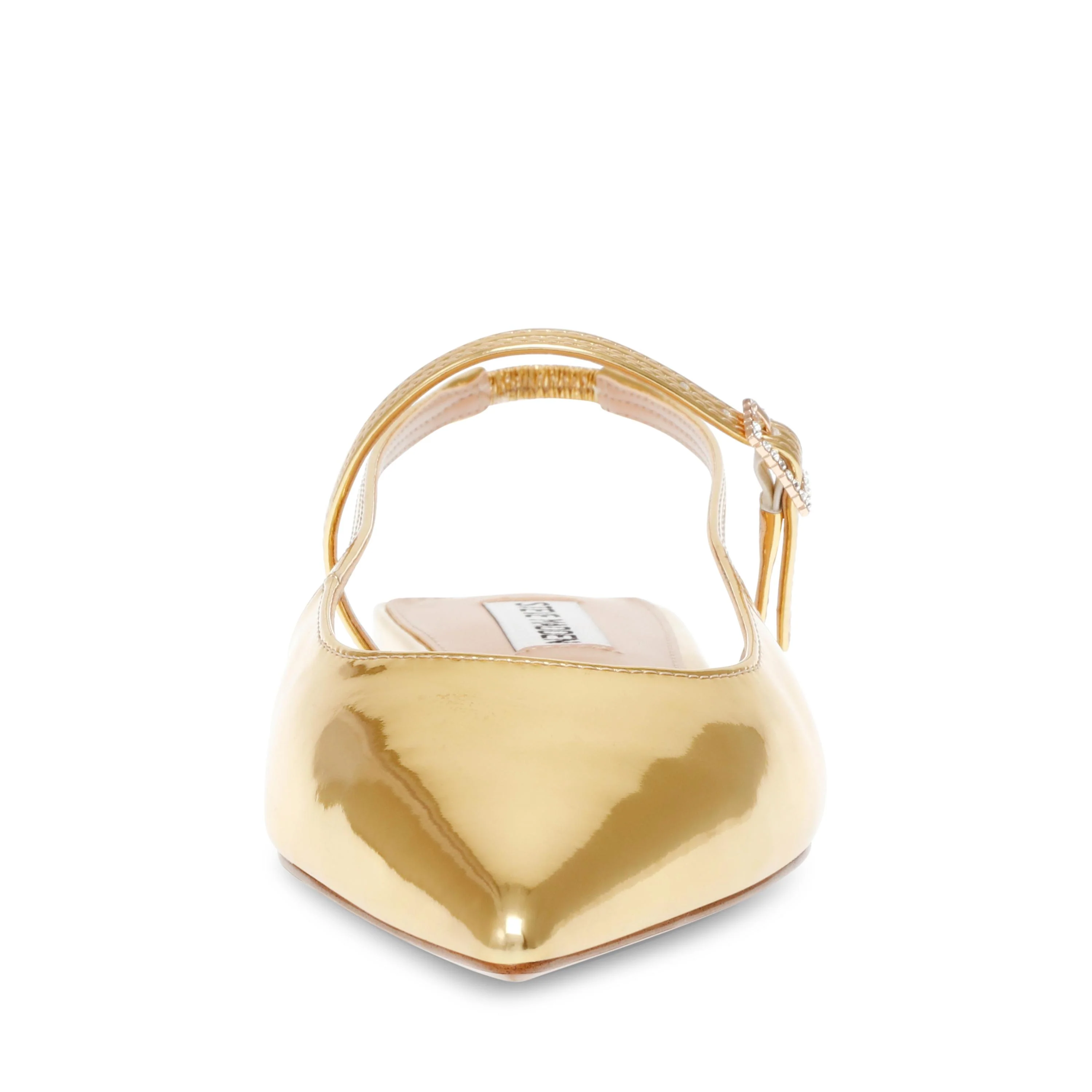 Krysten Gold Shoes - Image 2