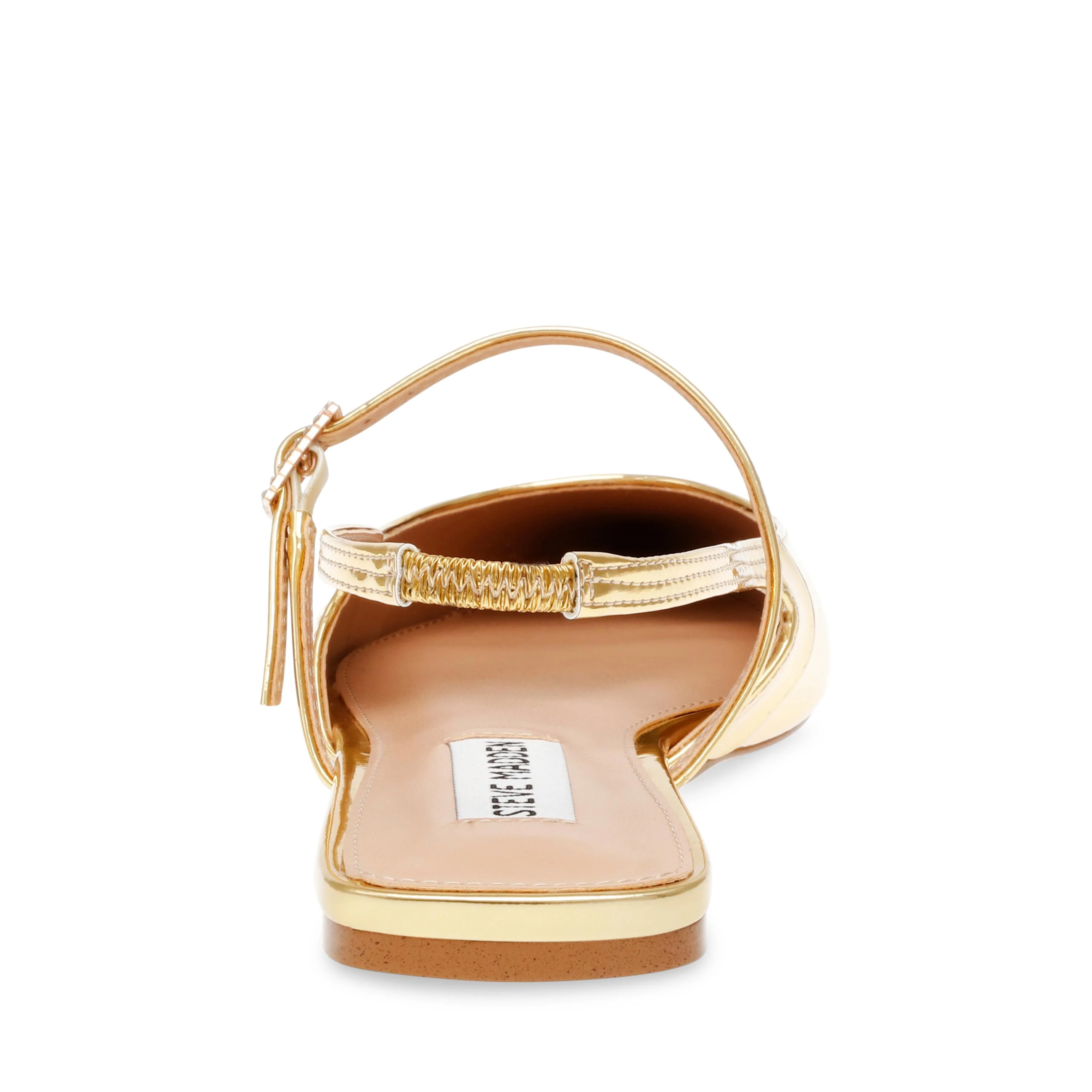 Krysten Gold Shoes - Image 3