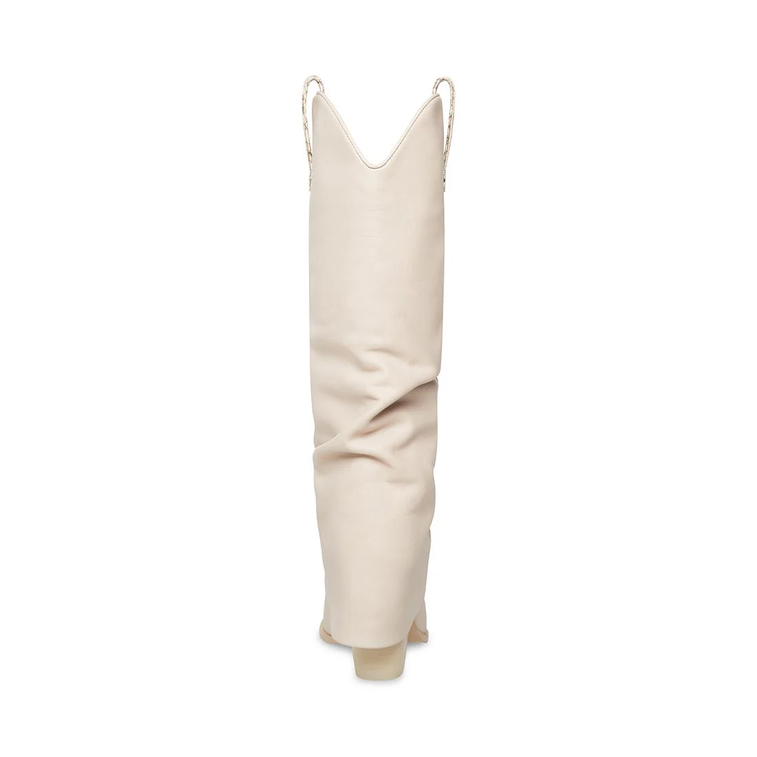 Lassy Bone Leath Boots - Image 4