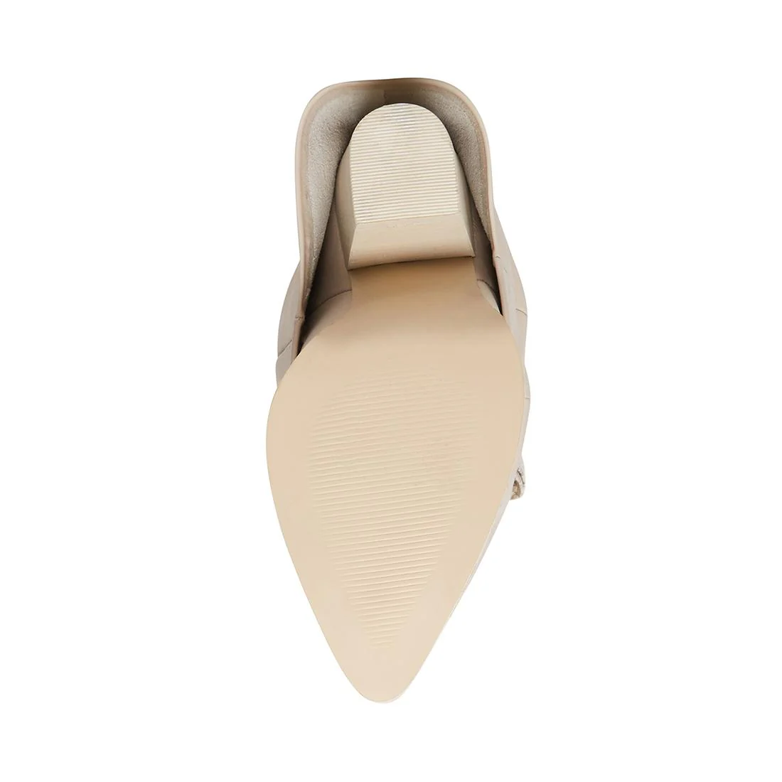 Lassy Bone Leath Boots - Image 7