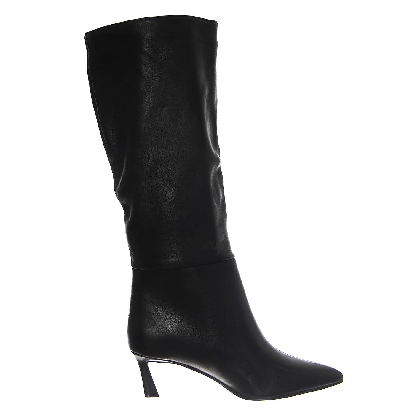 Lavan Black Leather - Image 2