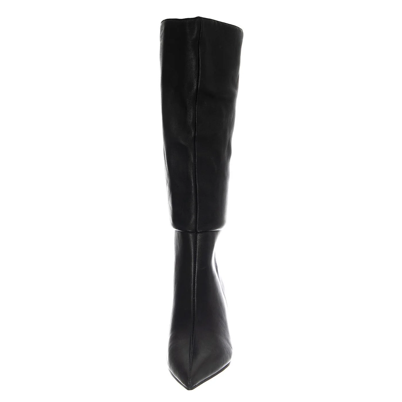 Lavan Black Leather - Image 3