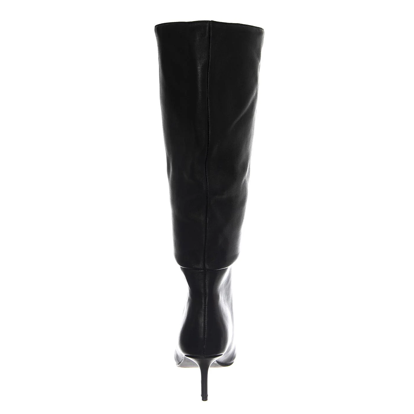 Lavan Black Leather - Image 4