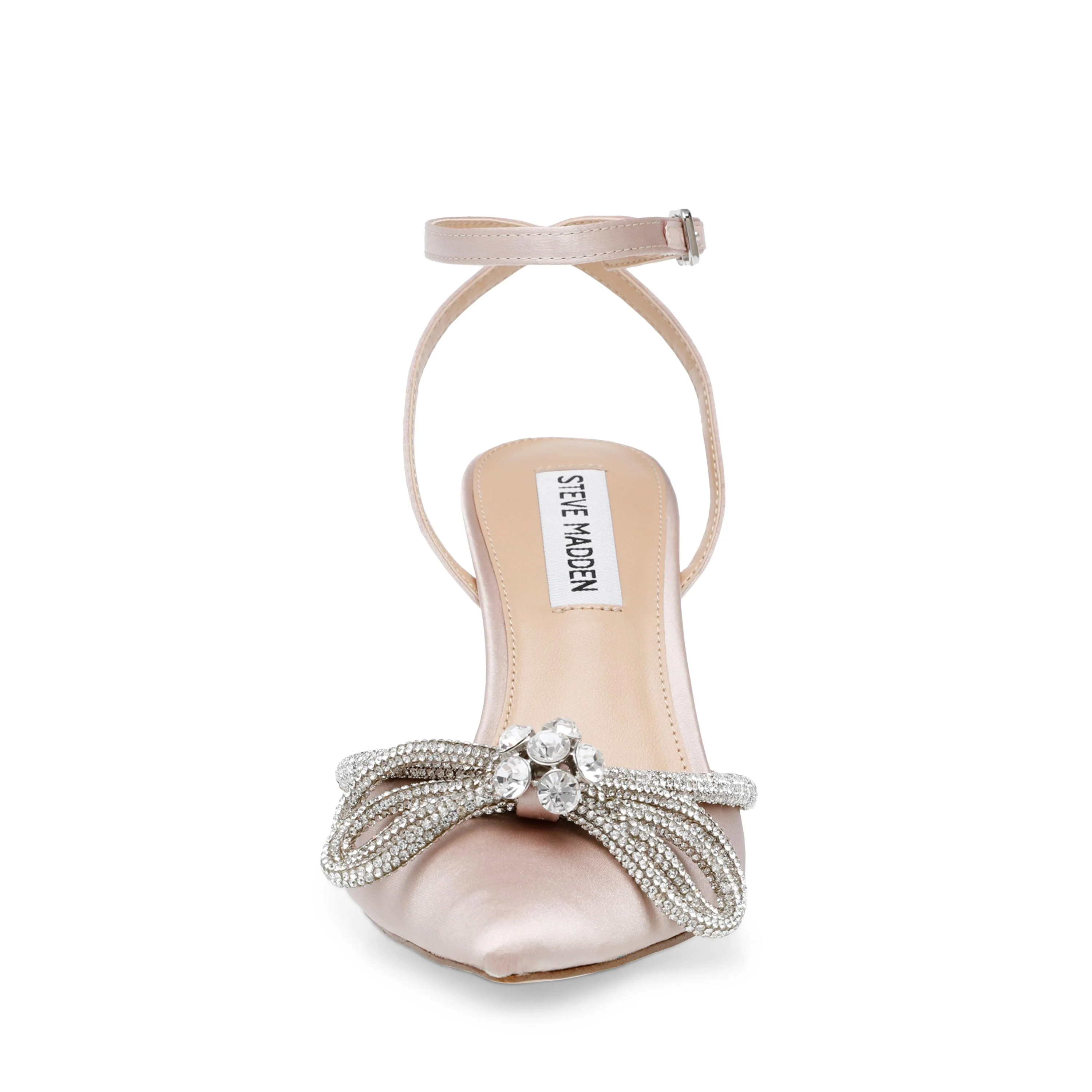 Leia Natural DÃ©colletÃ© Shoes - Image 3