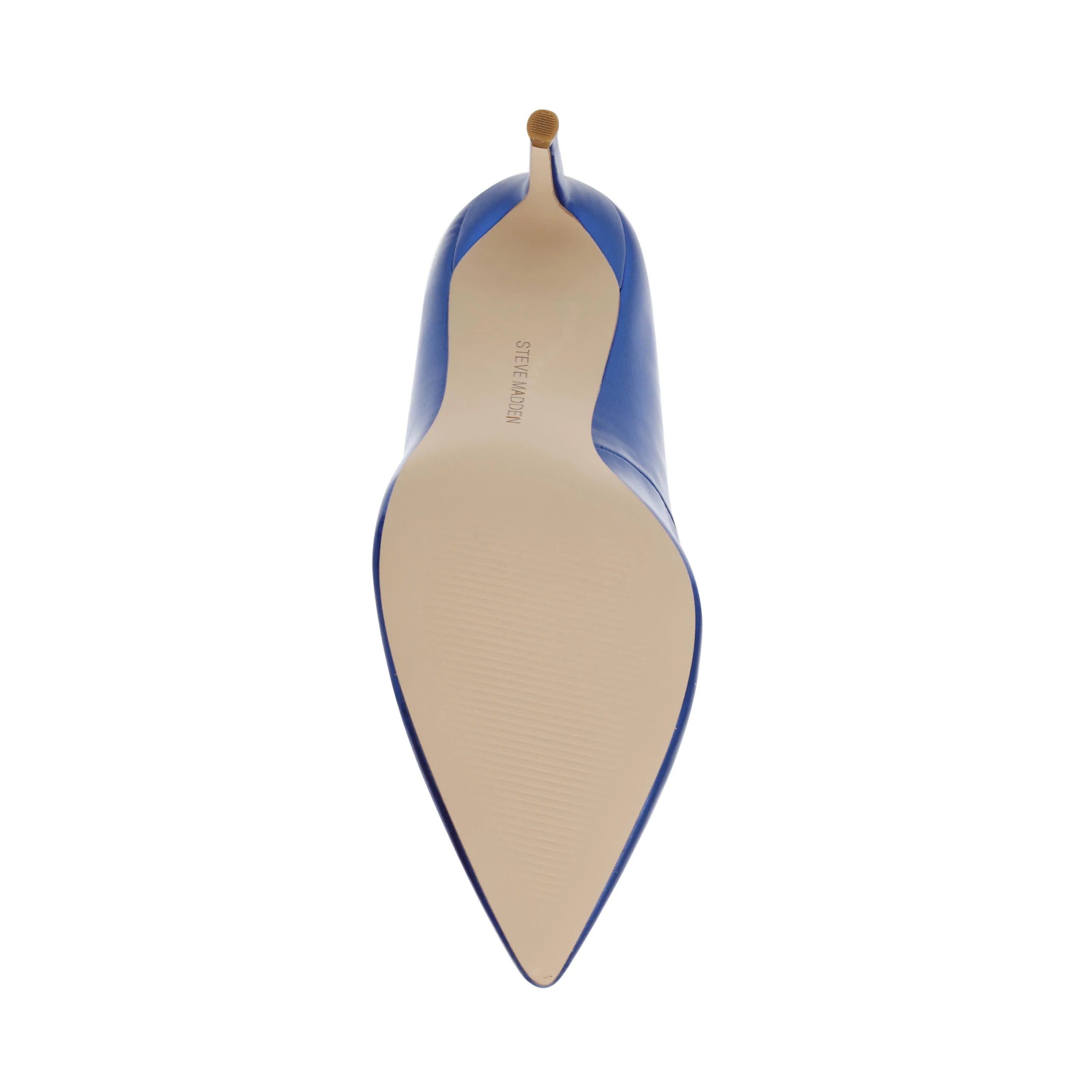 Lillie Cobalt Blue DÃ©colletÃ© Shoes - Image 7