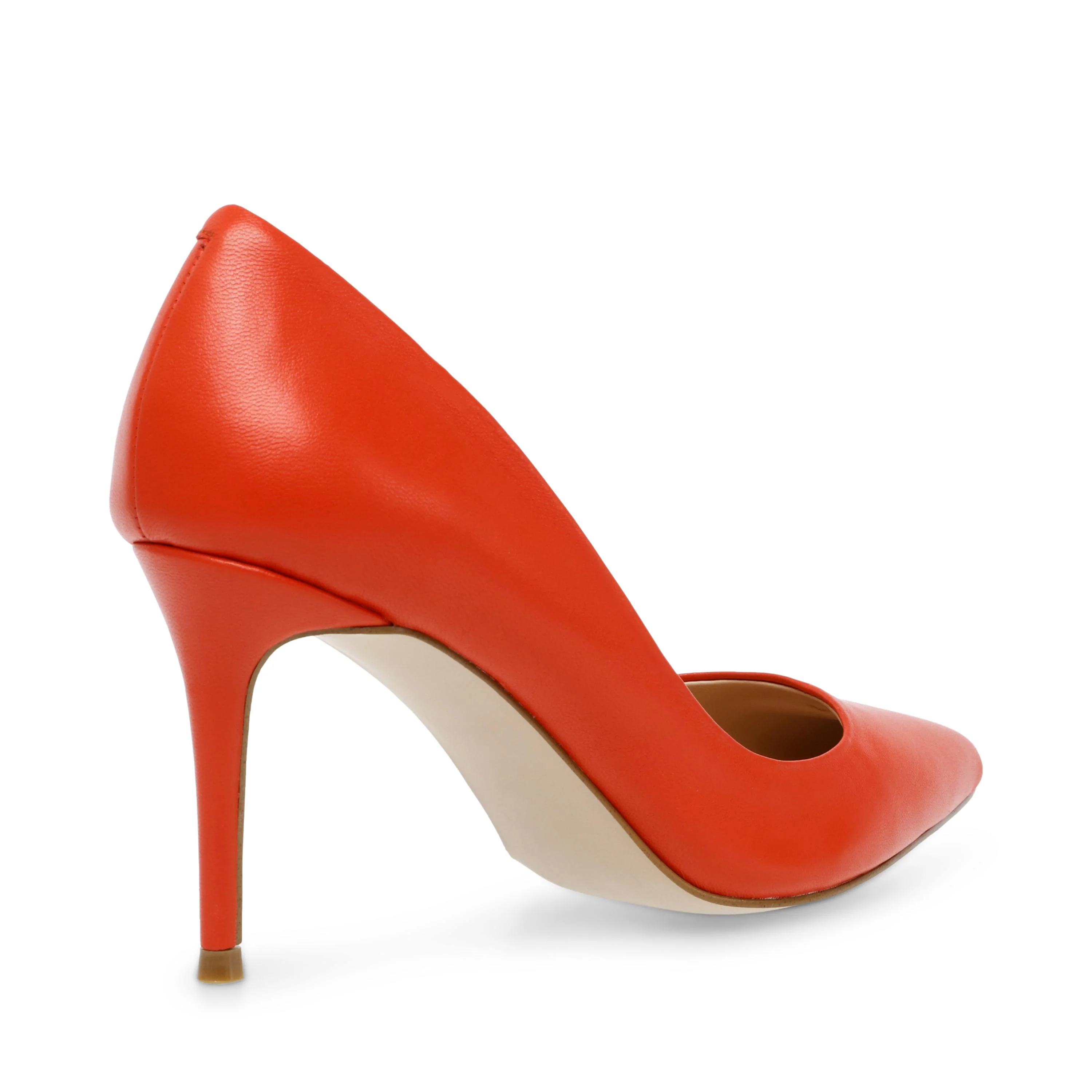 Lillie Orange Décolleté Shoes - Image 5