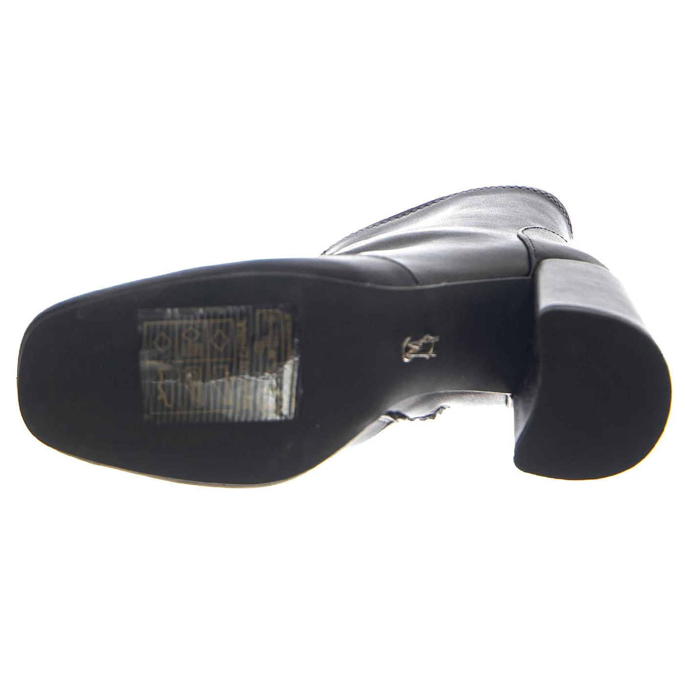Locole Black Leat - Image 5