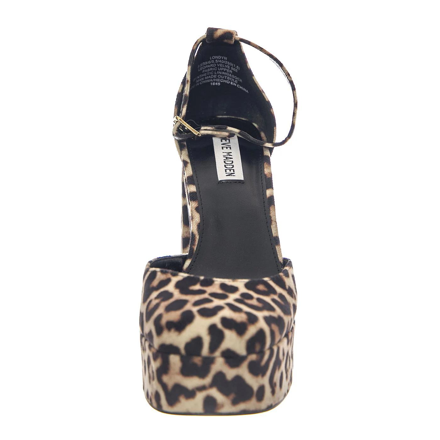 Londyn Leo Velvet - Image 3