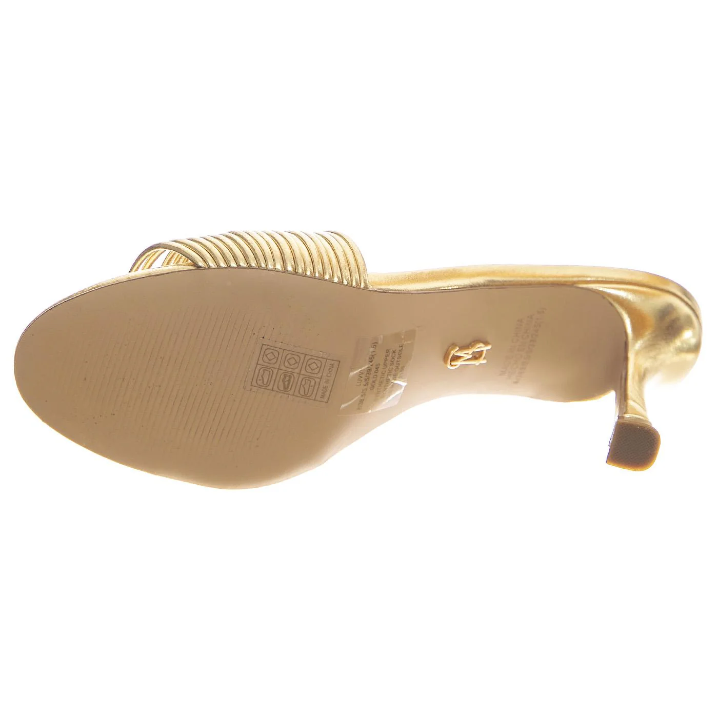 Luvvy Gold - Image 5