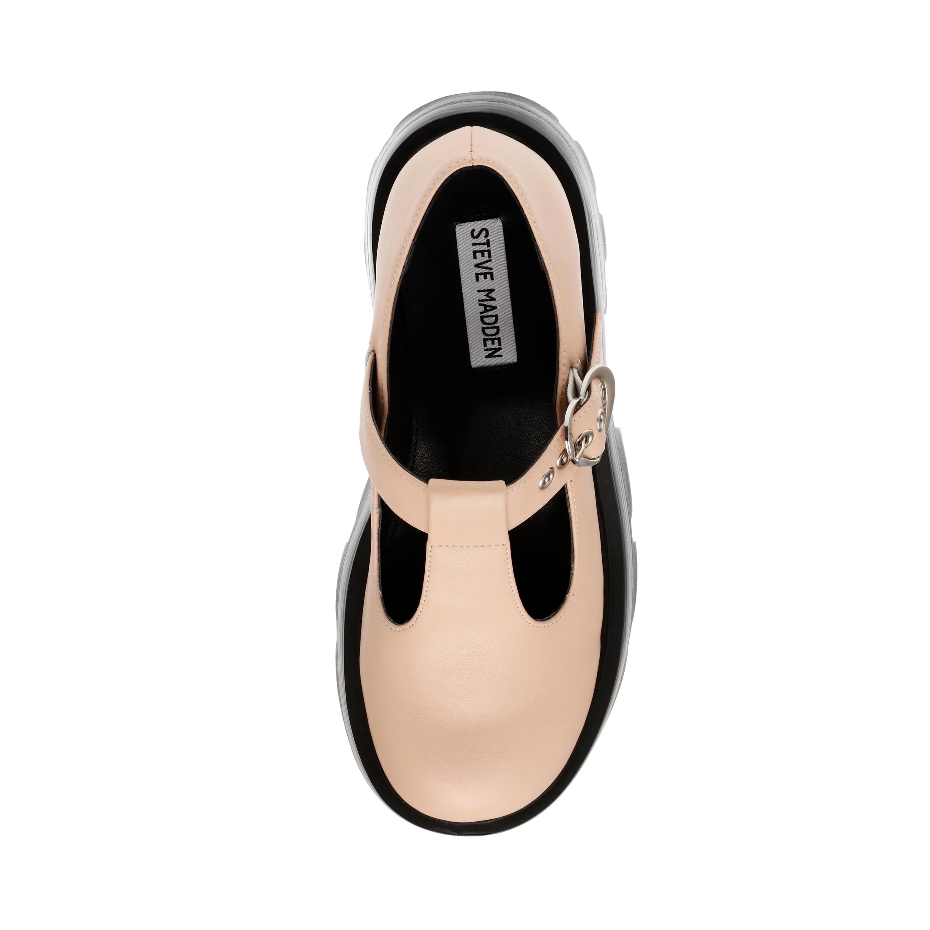 Madcaps Bsh Action Leather Shoes - Image 5