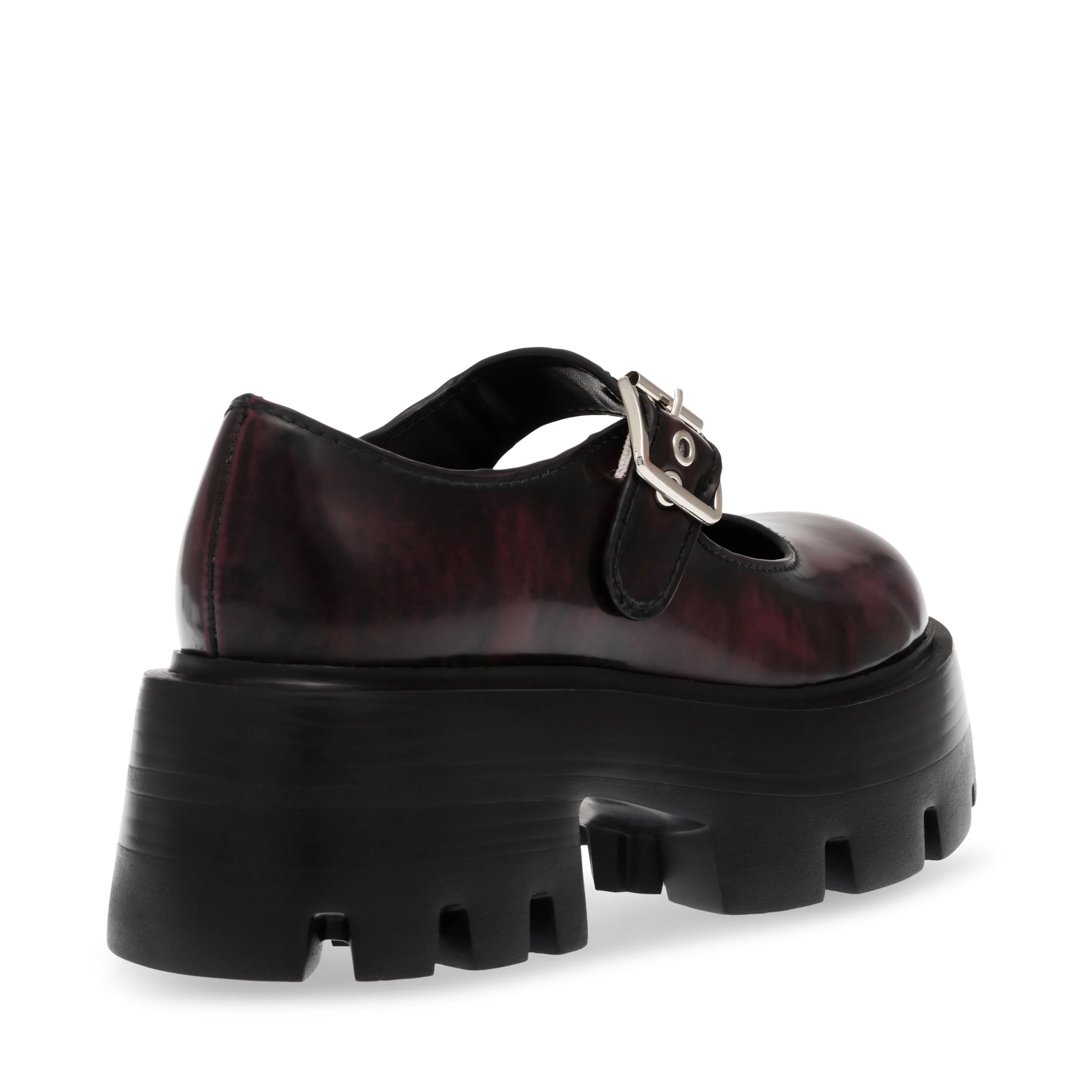 Minsight Wine / Black Shoes - Image 4