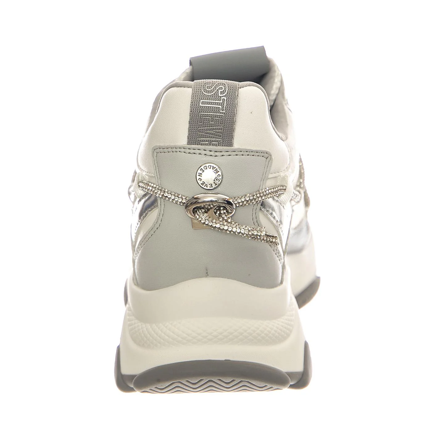 Motocross White / Grey - Image 4