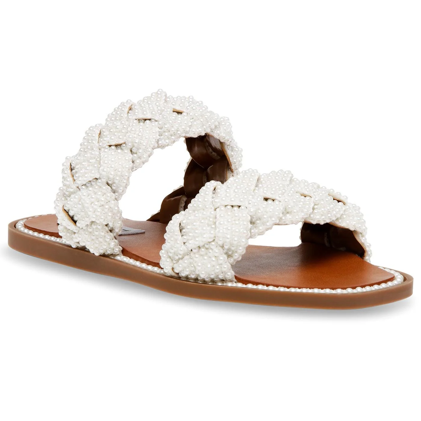 Newbie-P Bone Sandals