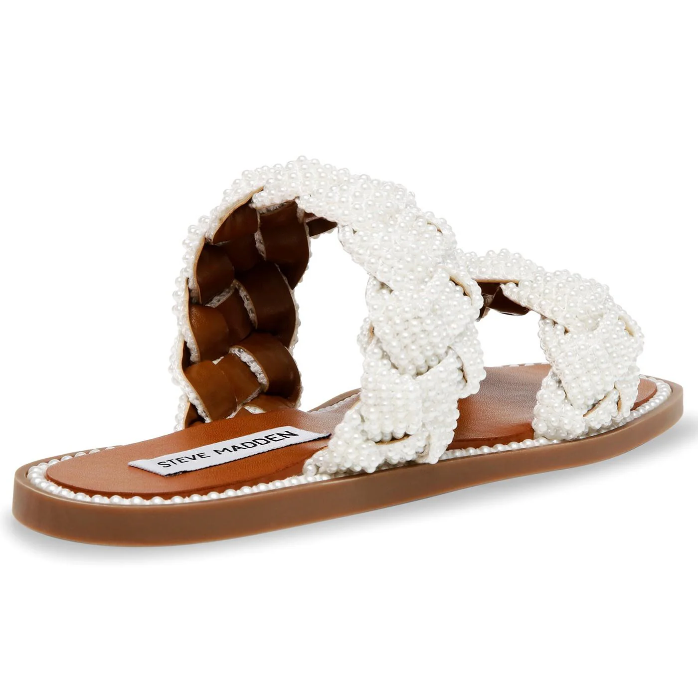 Newbie-P Bone Sandals - Image 5