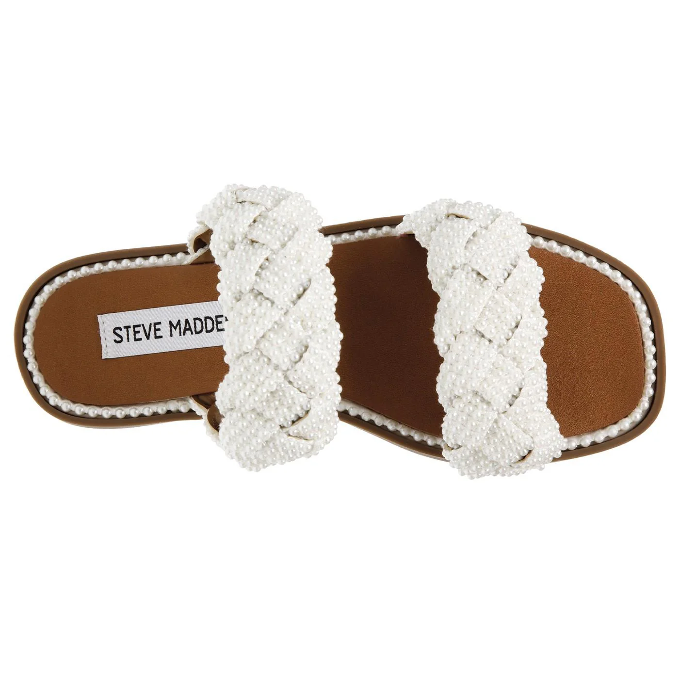 Newbie-P Bone Sandals - Image 6