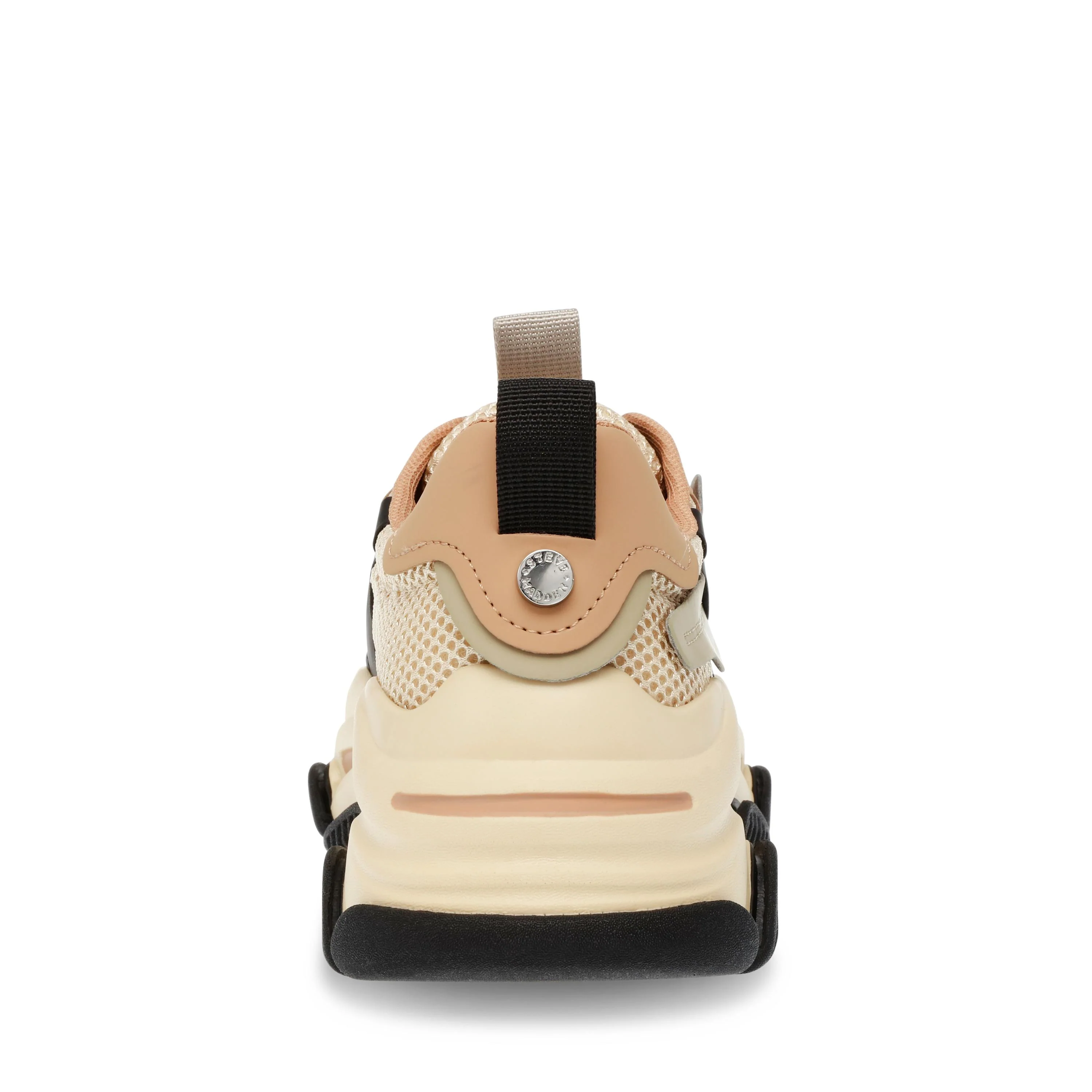 Possession-E Khaki / Black Shoes - Image 3