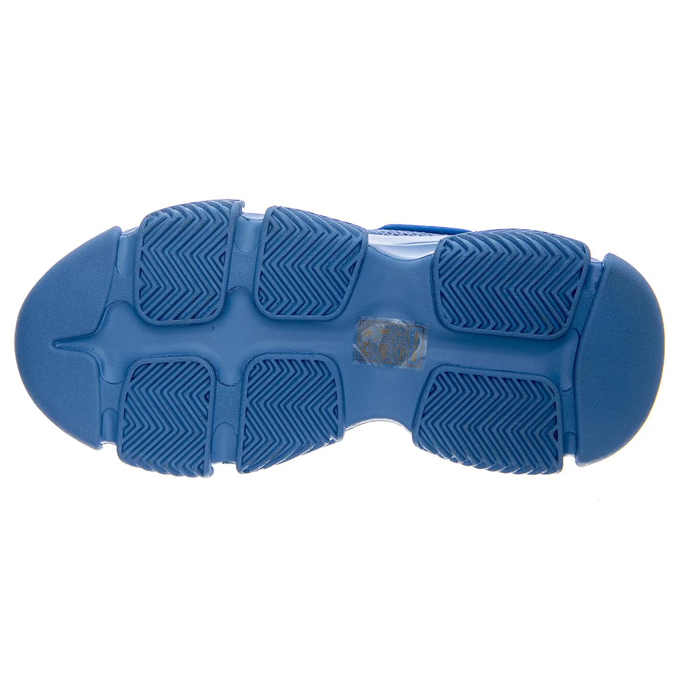 Possession Ice Blue Shoes - Image 5