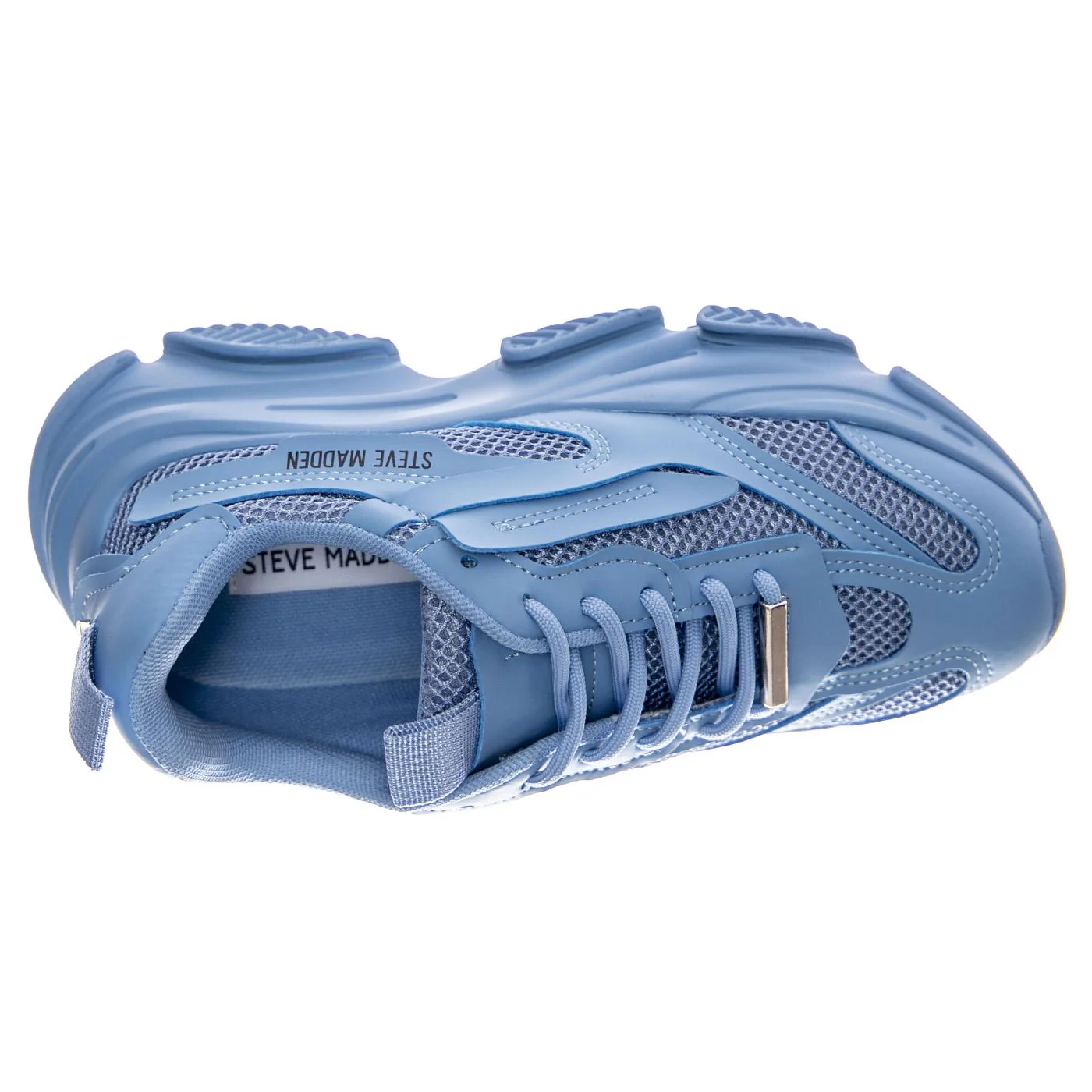 Possession Ice Blue Shoes - Image 6