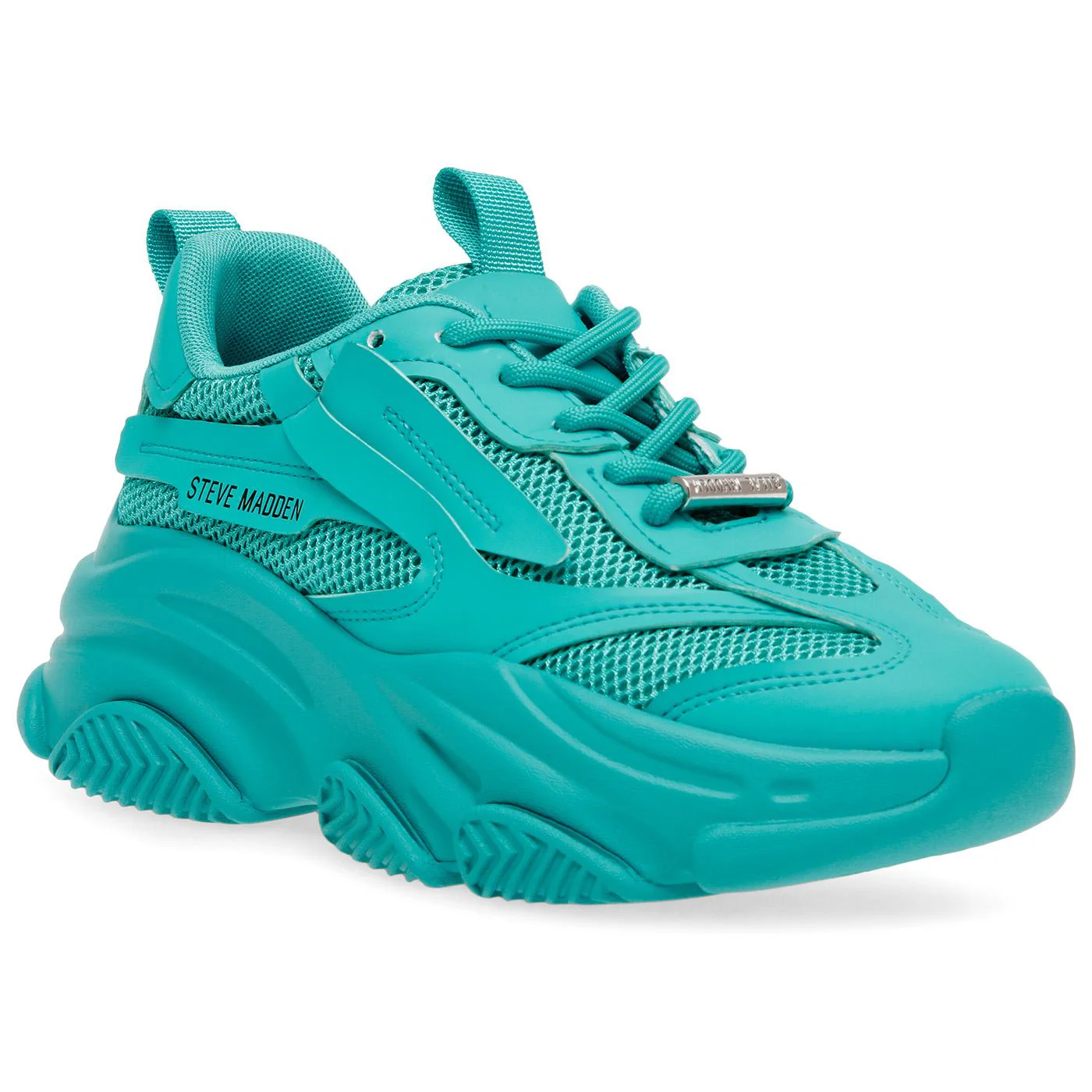 W Possession Teal Shoes