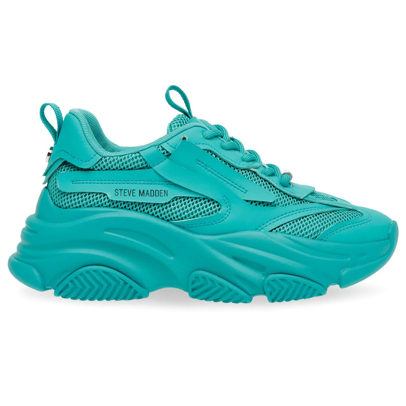 W Possession Teal Shoes - Image 2