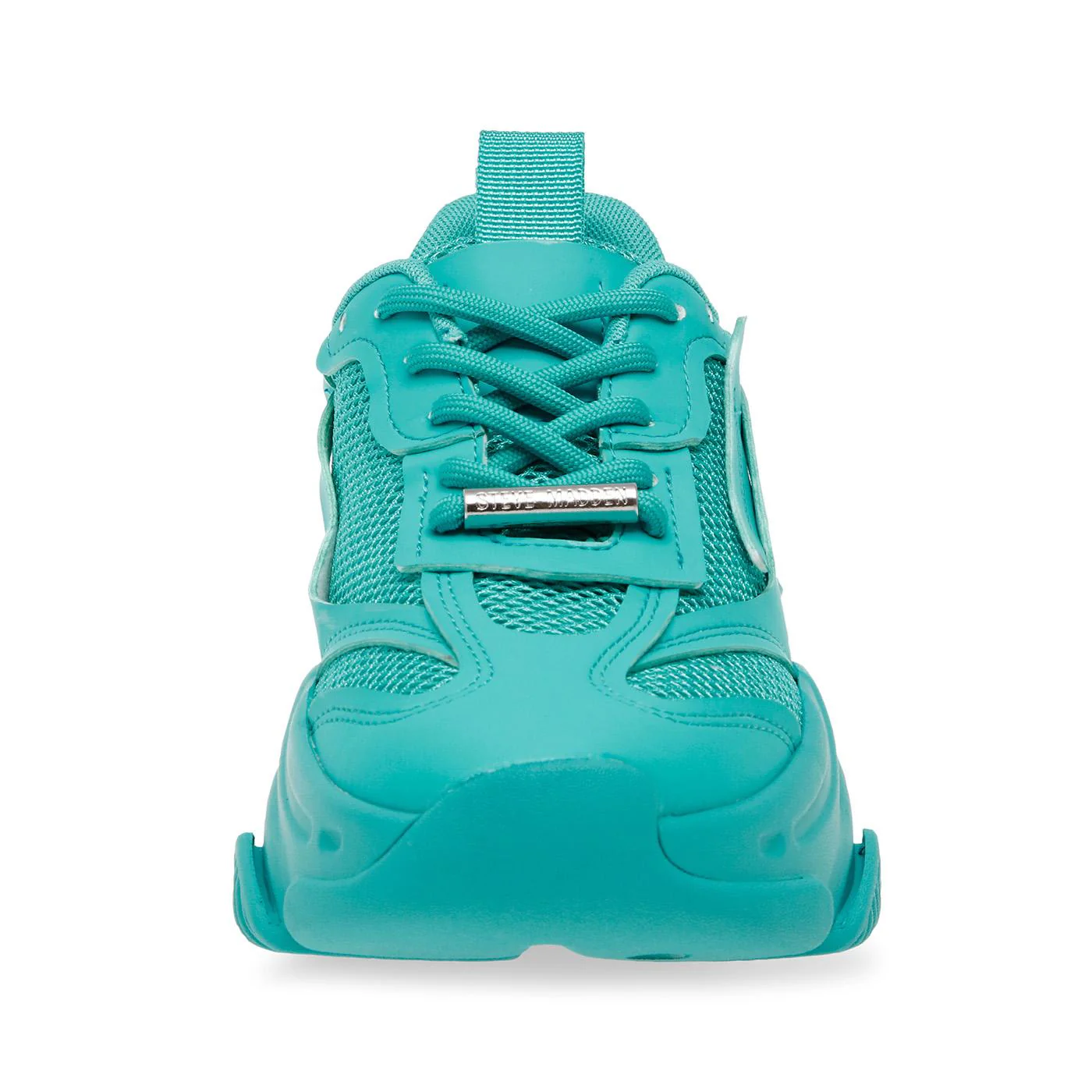 W Possession Teal Shoes - Image 3