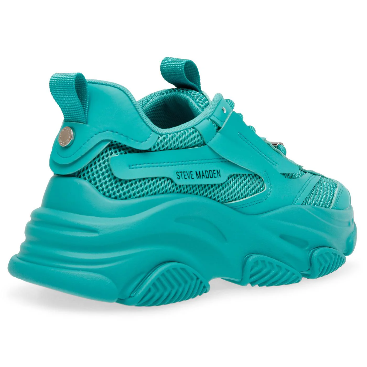 W Possession Teal Shoes - Image 4