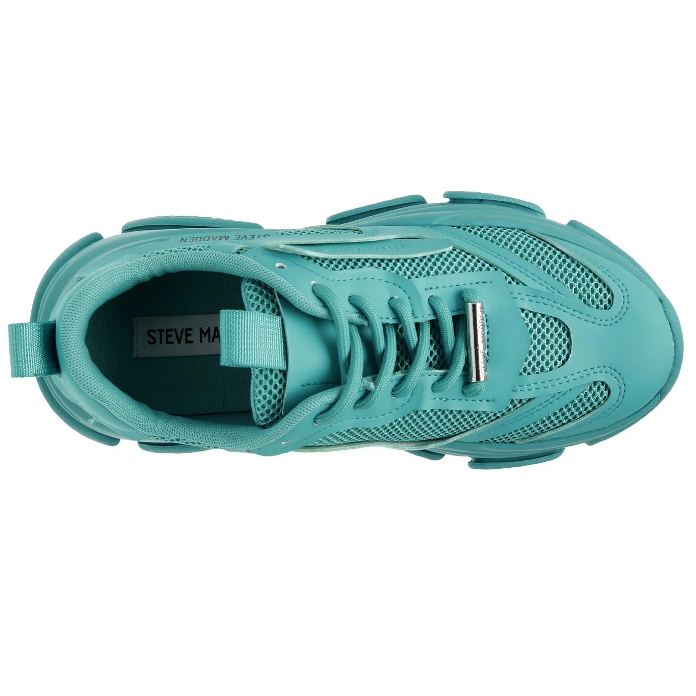 W Possession Teal Shoes - Image 6