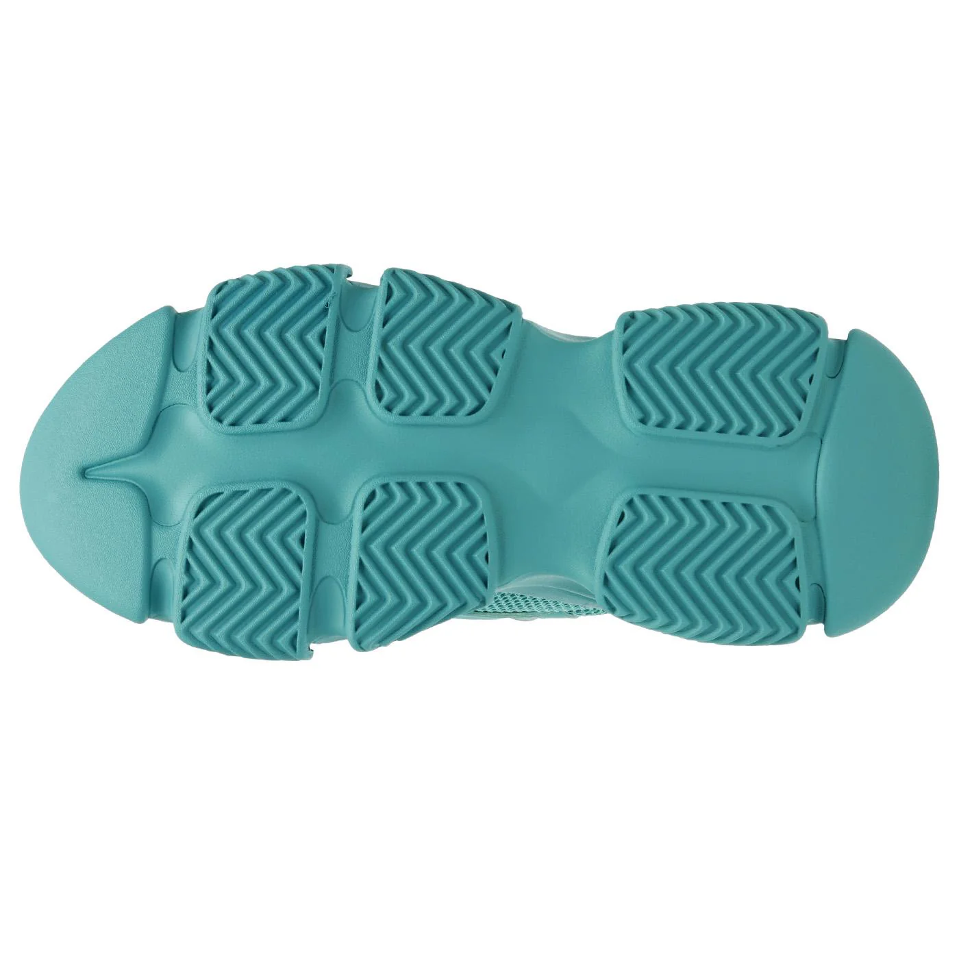 W Possession Teal Shoes - Image 7