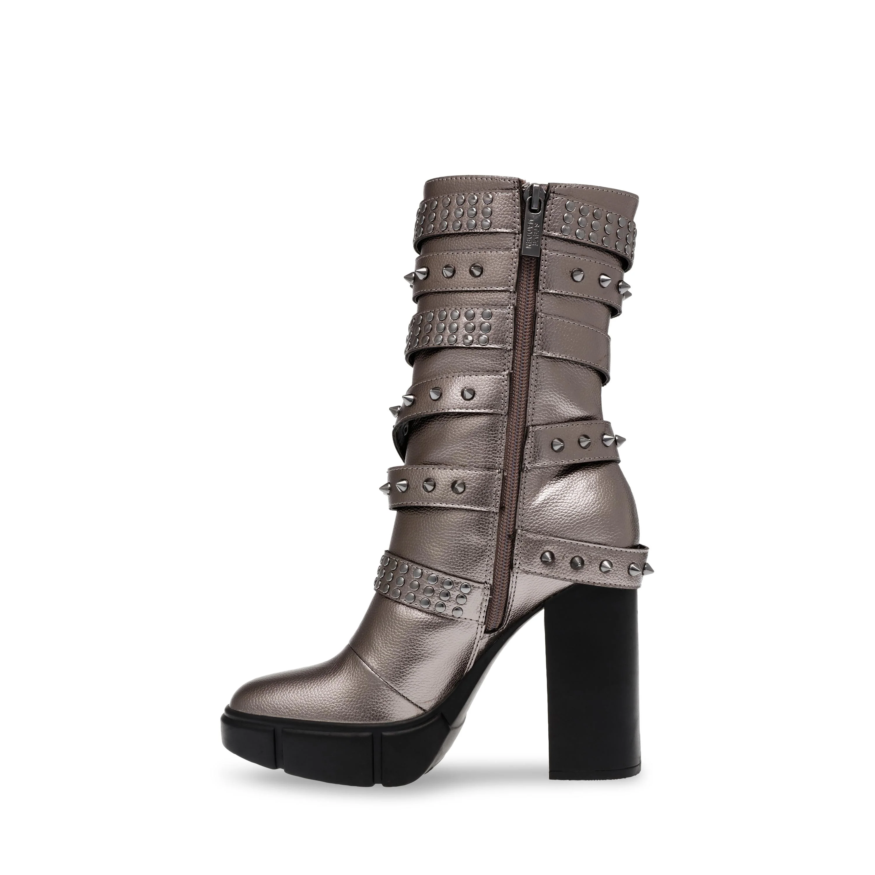 Razorsharp Pewter Boots - Image 3