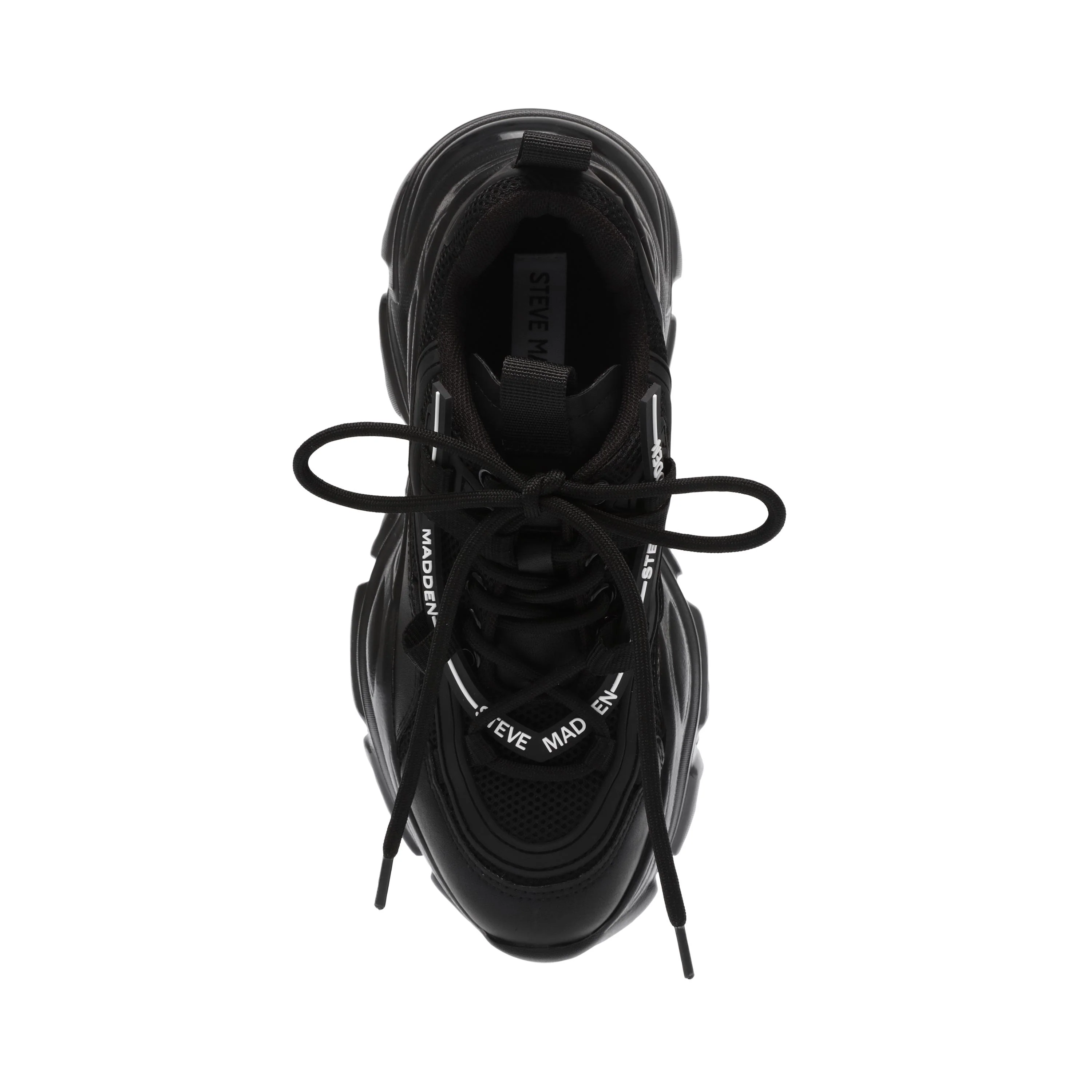 Recoupe Black / Black - Image 5