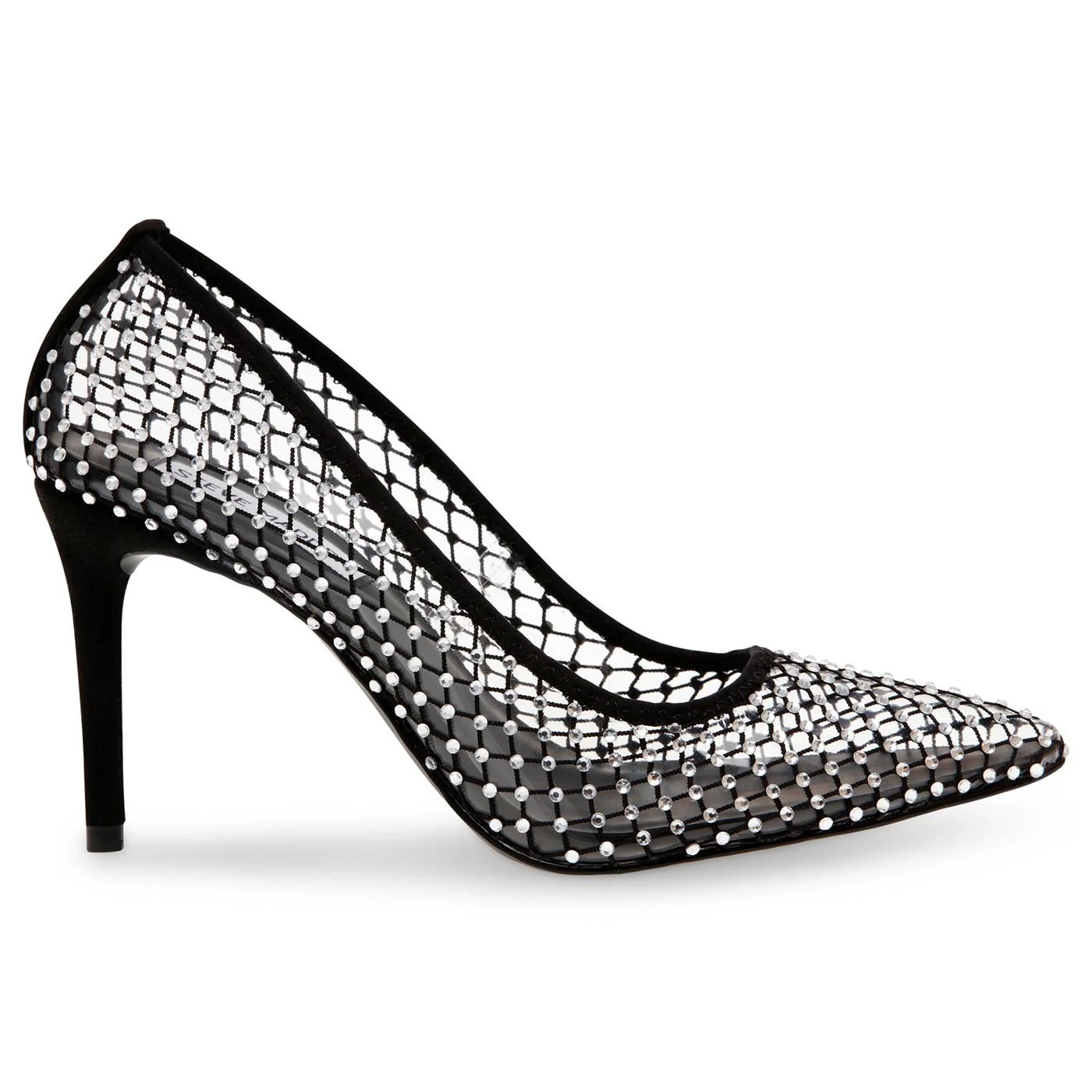 Recourse Black Pumps - Image 2