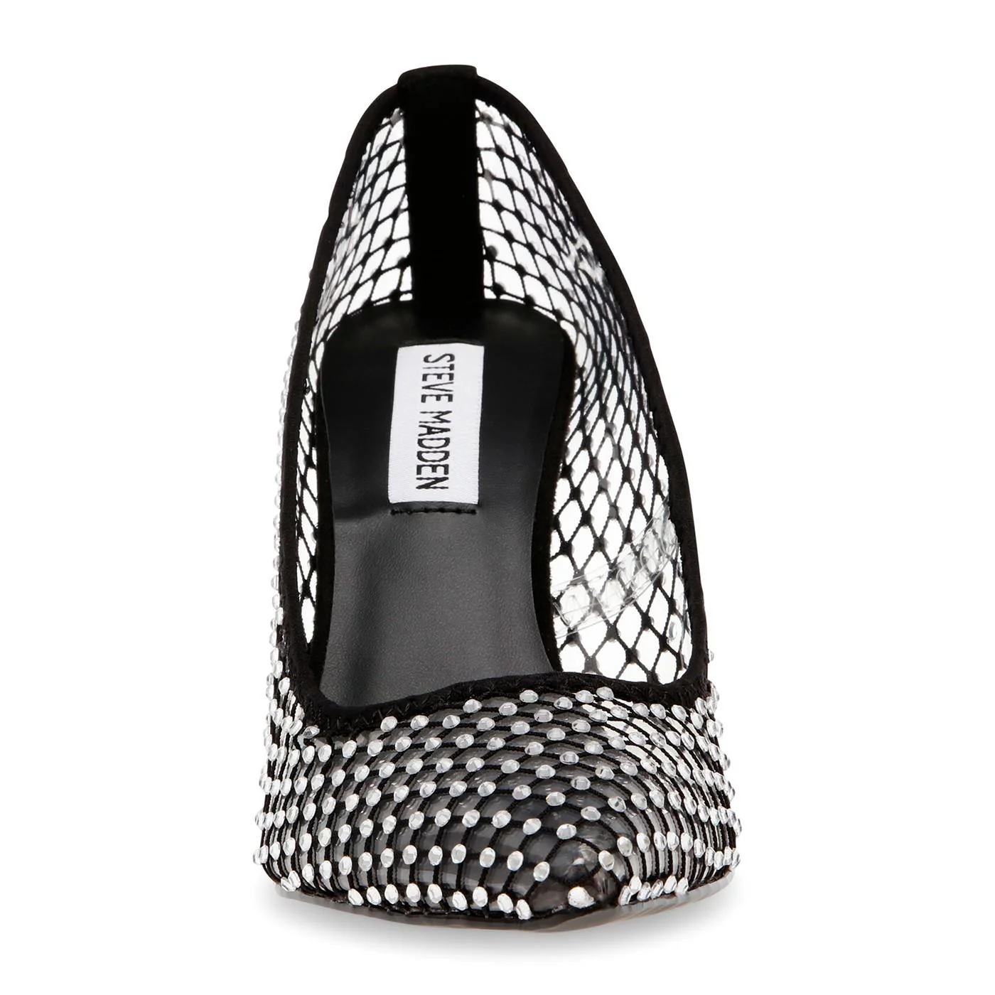 Recourse Black Pumps - Image 3
