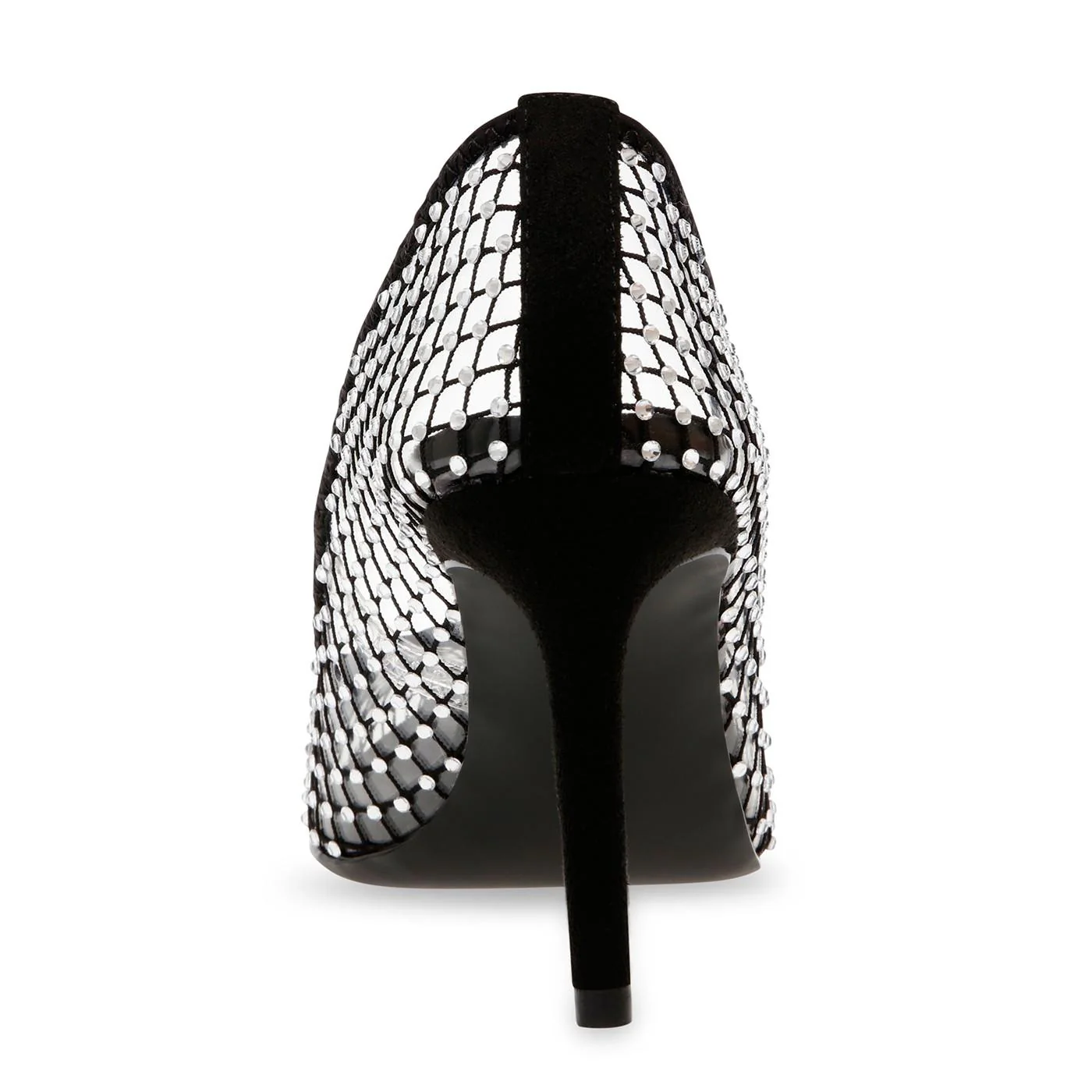 Recourse Black Pumps - Image 4