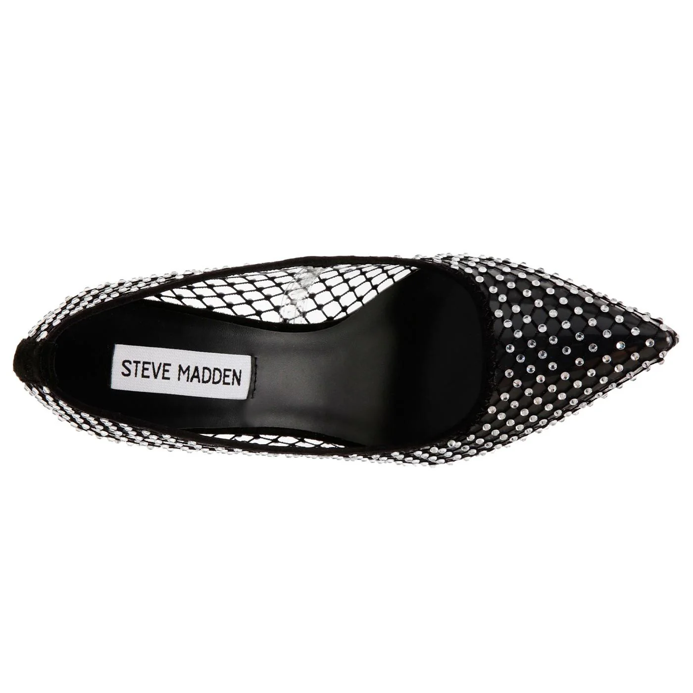 Recourse Black Pumps - Image 5