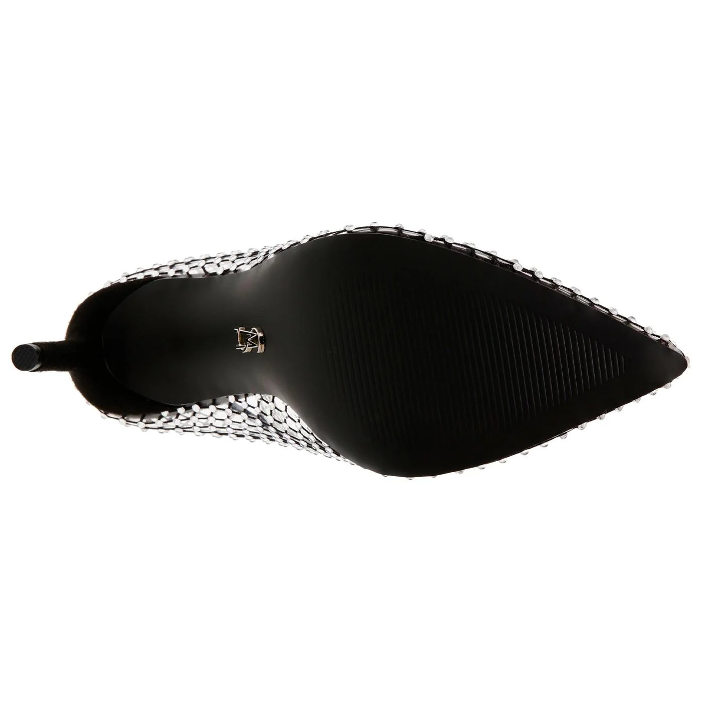 Recourse Black Pumps - Image 6