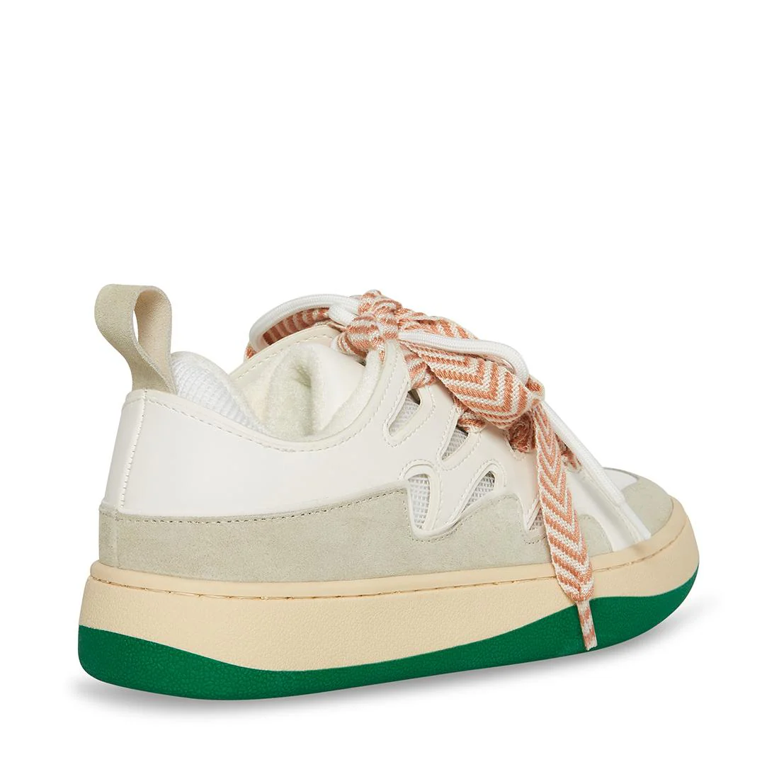 Roaring White / Green Shoes - Image 5