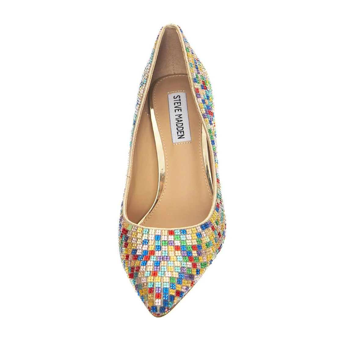 Sieren Multicolores Pumps - Image 3
