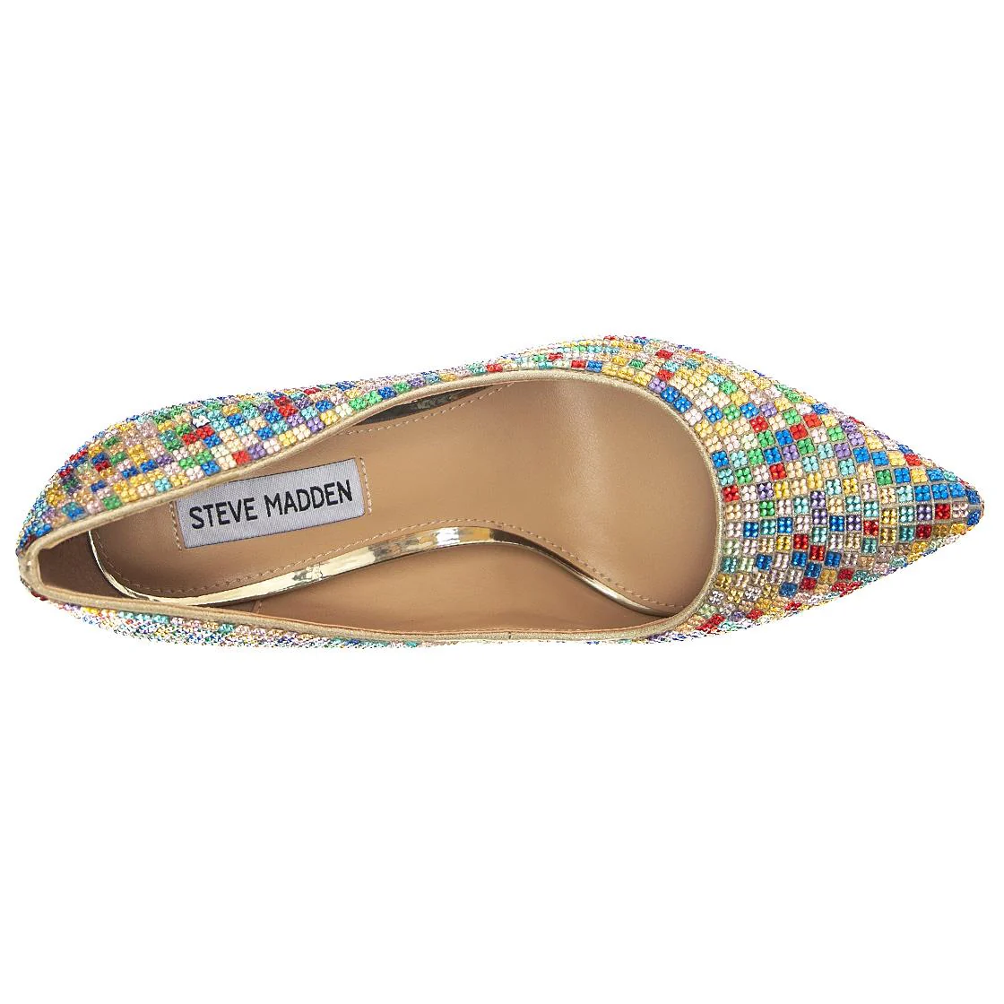 Sieren Multicolores Pumps - Image 6