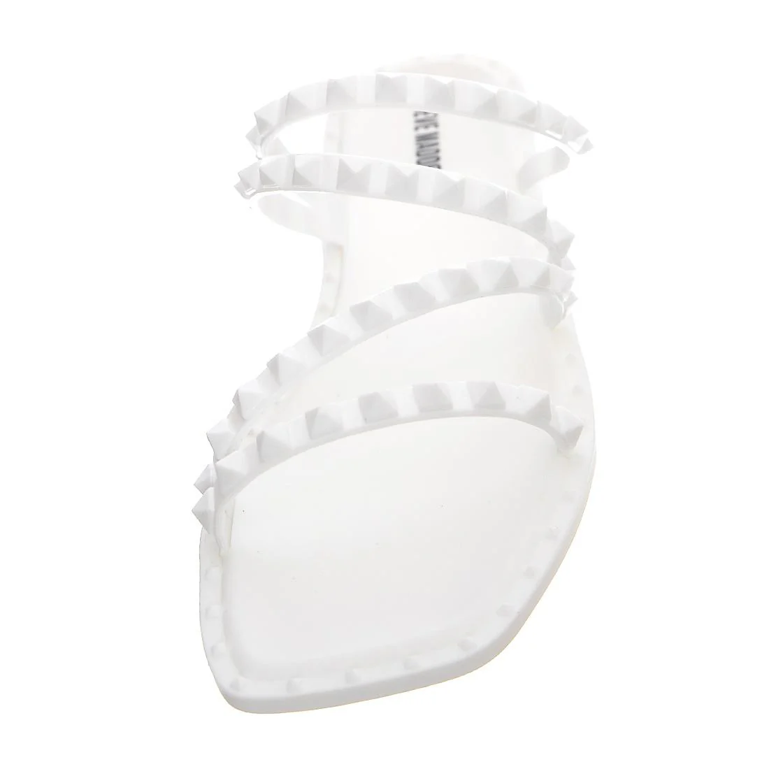 Skyler-J White Sandals - Image 3