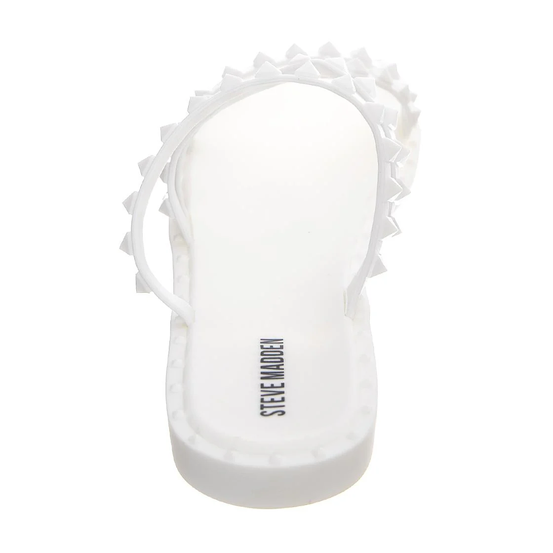 Skyler-J White Sandals - Image 4