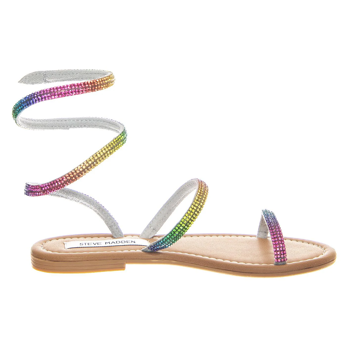 Sociable Rainbow Sandals - Image 2